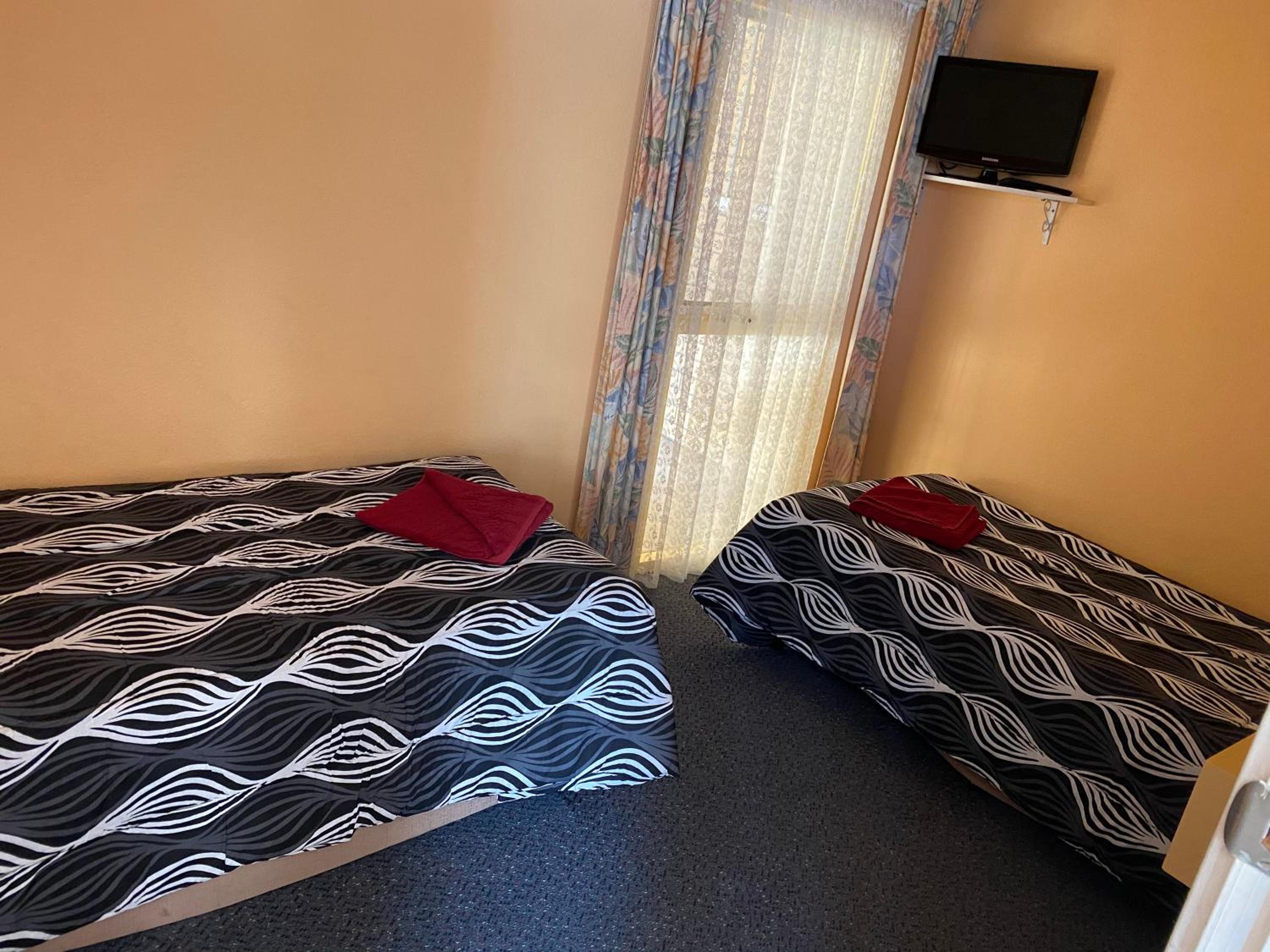 Two-Bedroom Suite photo 2