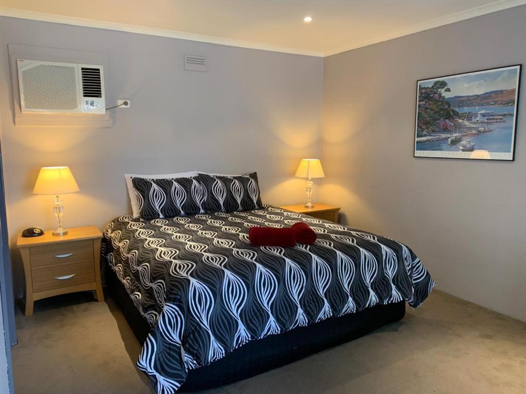 Superior Queen Room photo 1