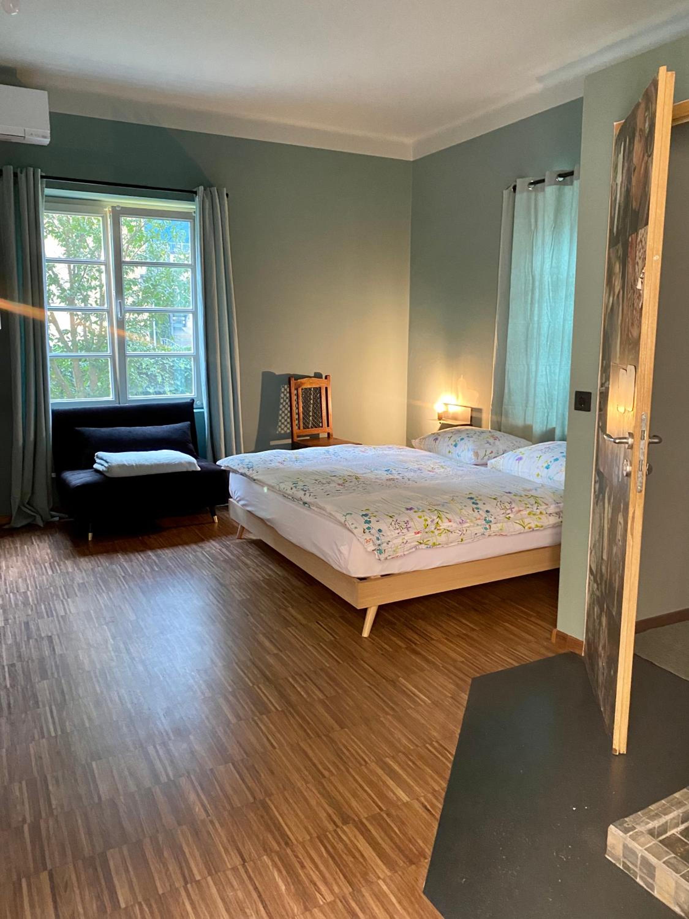 Standard Double Room - Photo 1