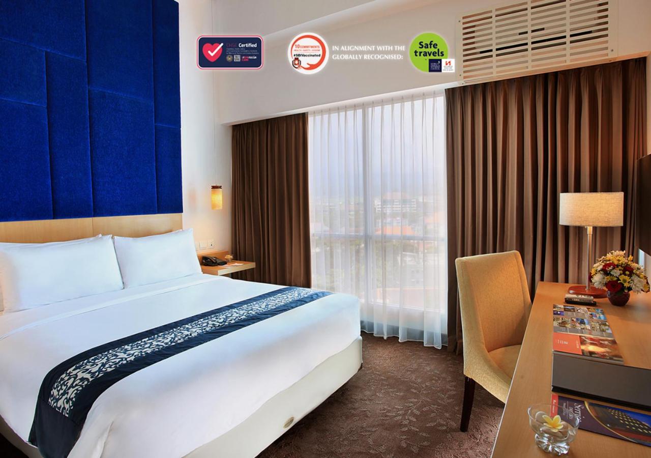 Deluxe Double Room photo 2