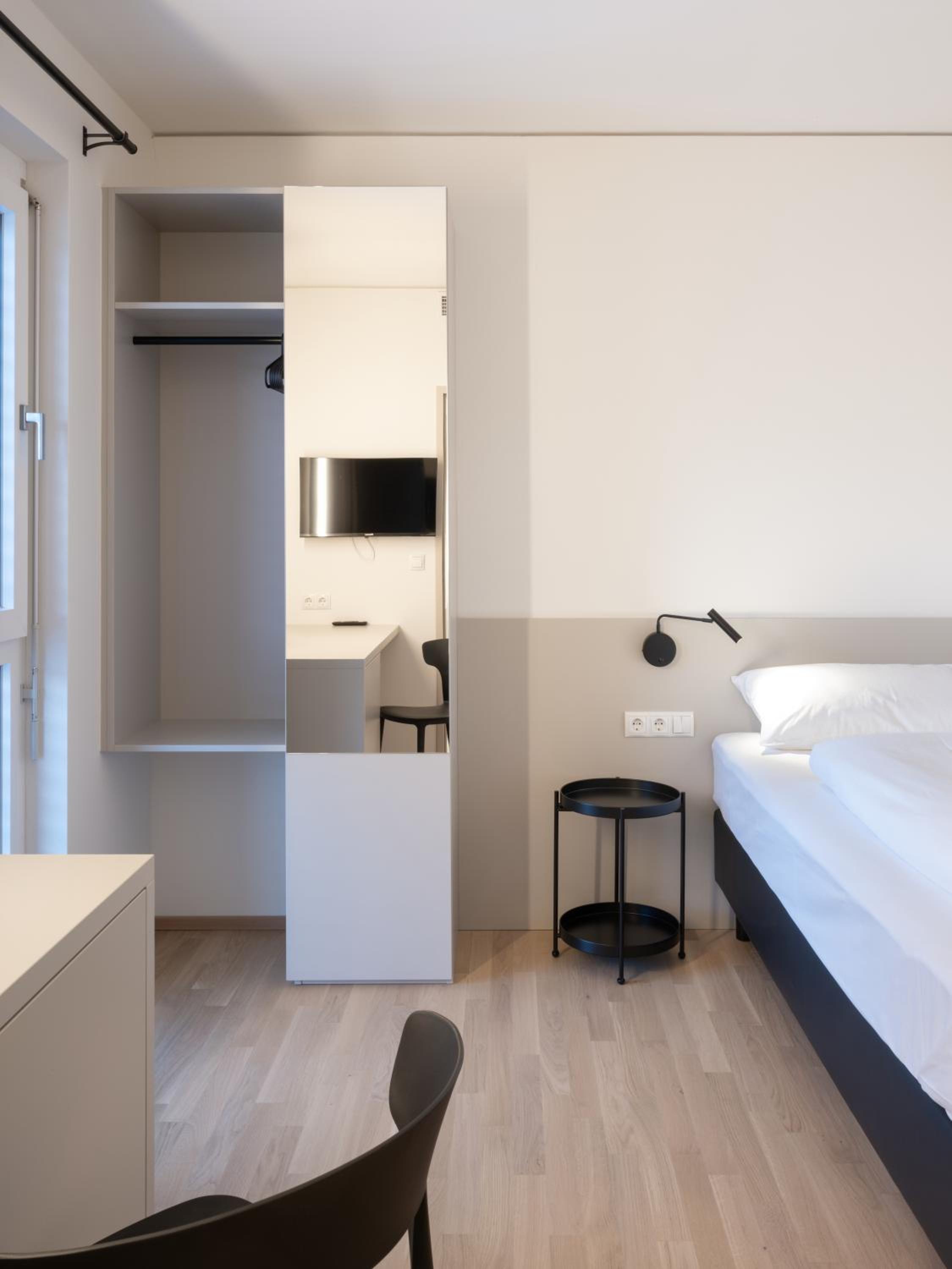 Single Room