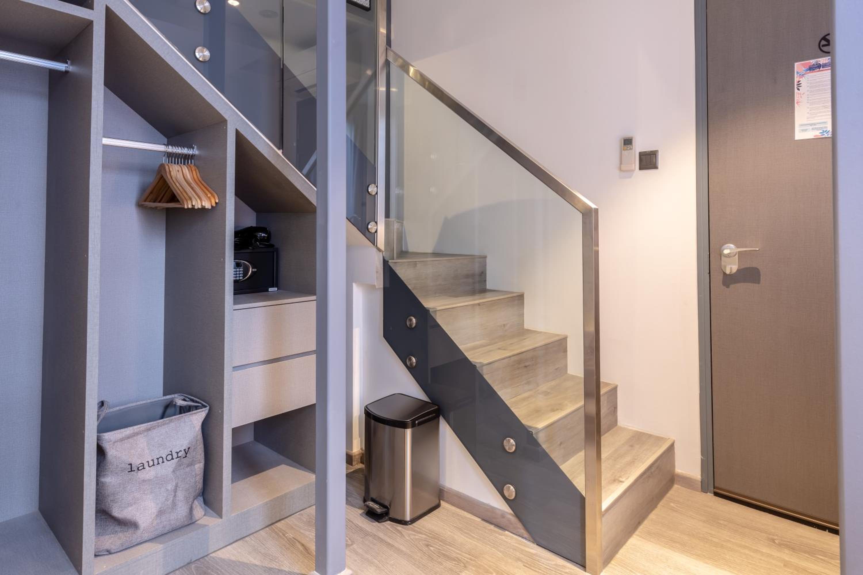 Loft photo 3
