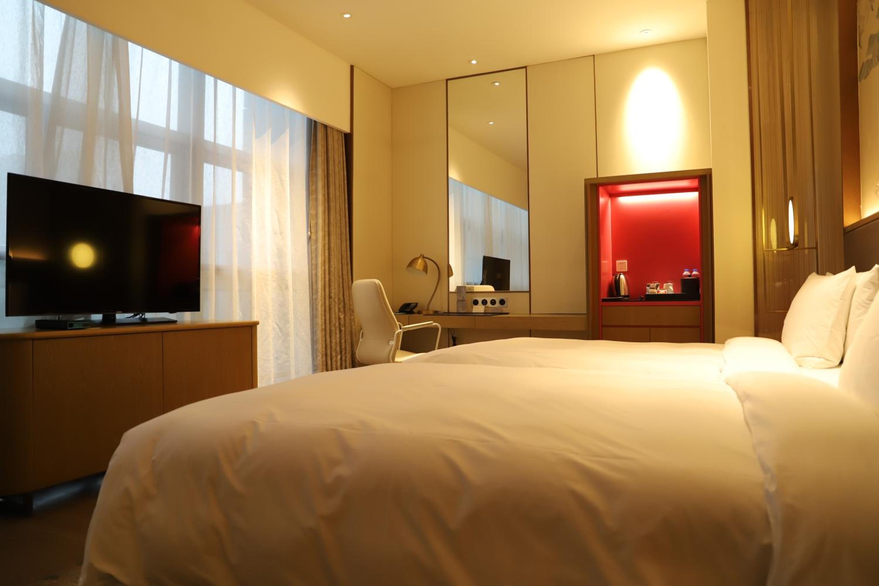 Executive Room - Photo 2