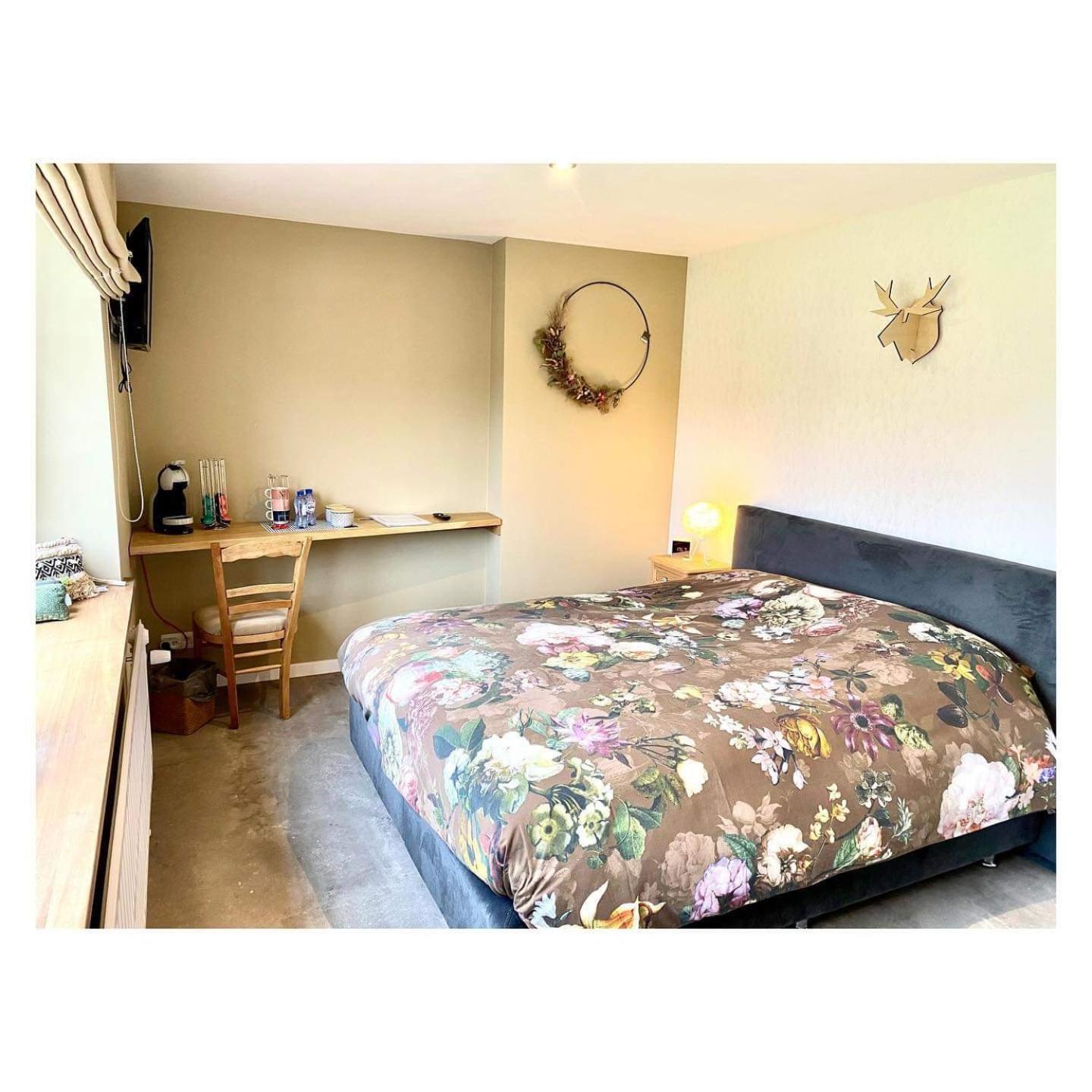 Standard Double Room photo 3