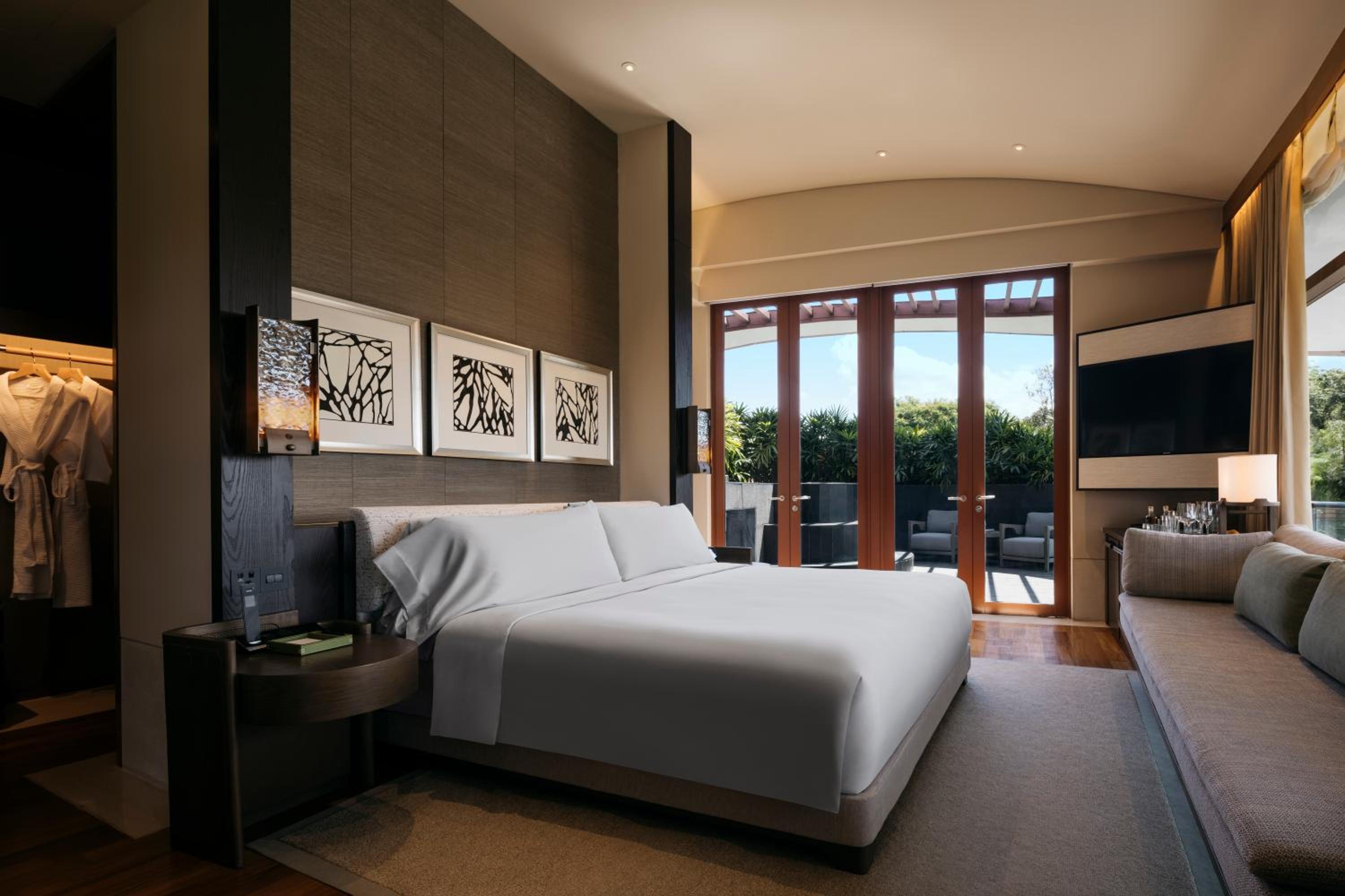 Constellation Garden Room photo 3