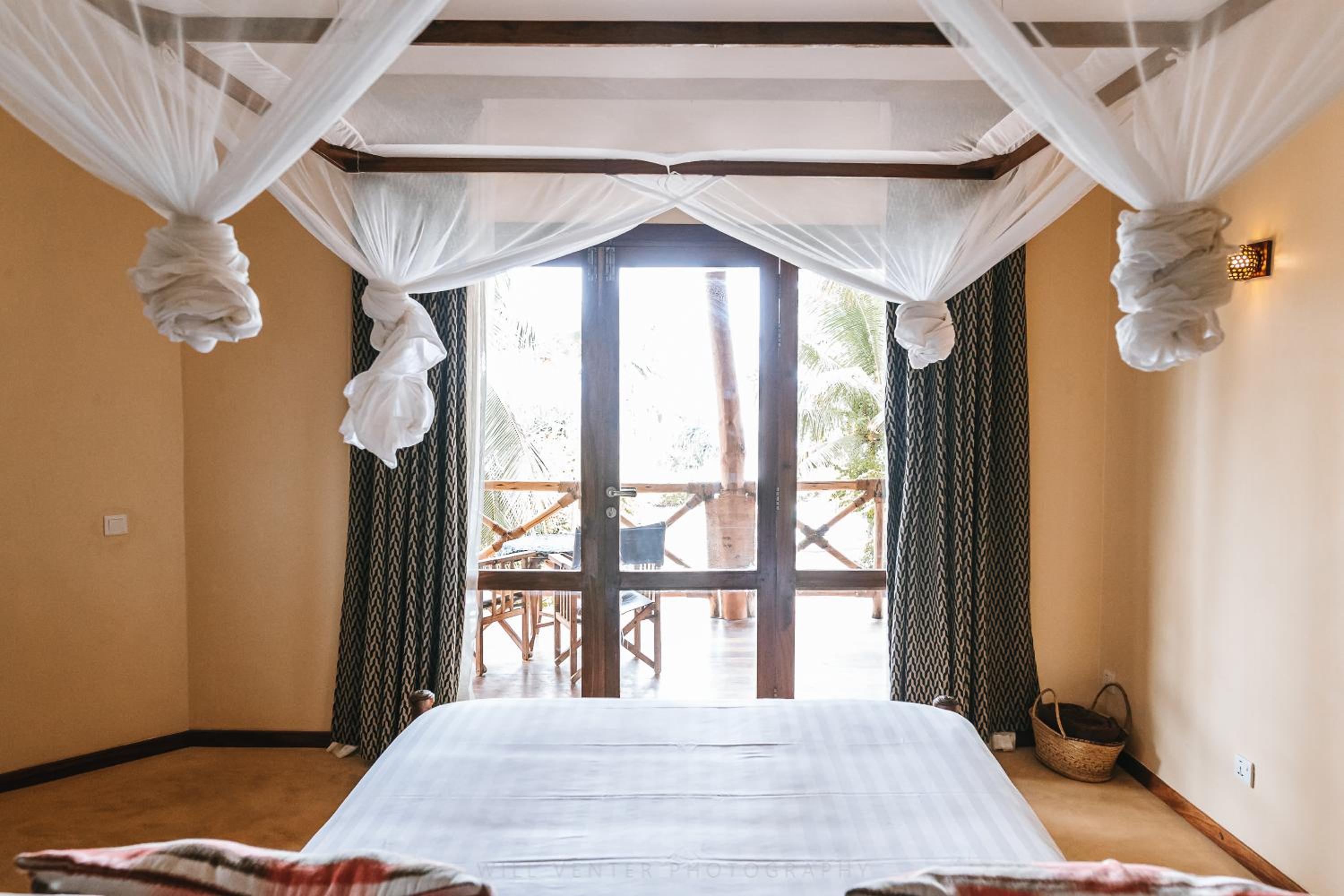 King Room with Sea View