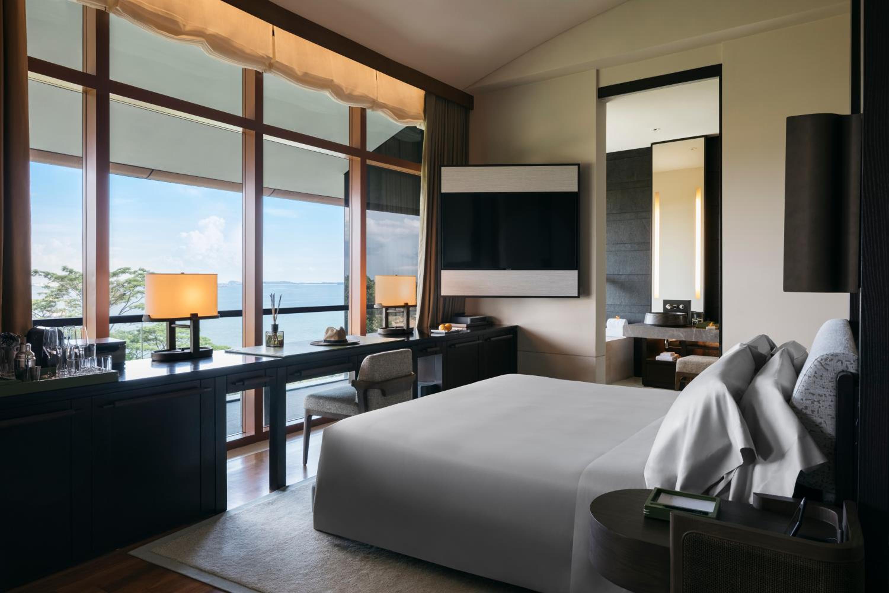 Sentosa Suite (Non Smoking)
