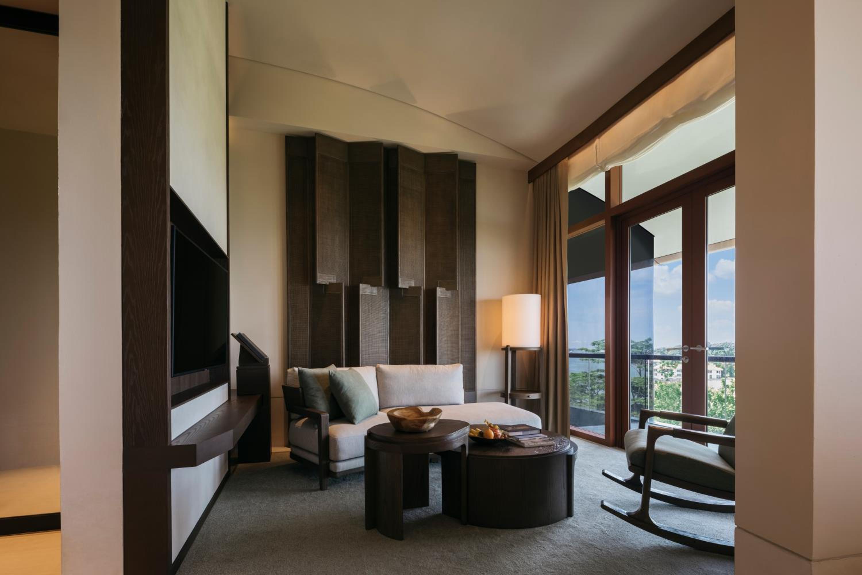 Sentosa Suite photo 2