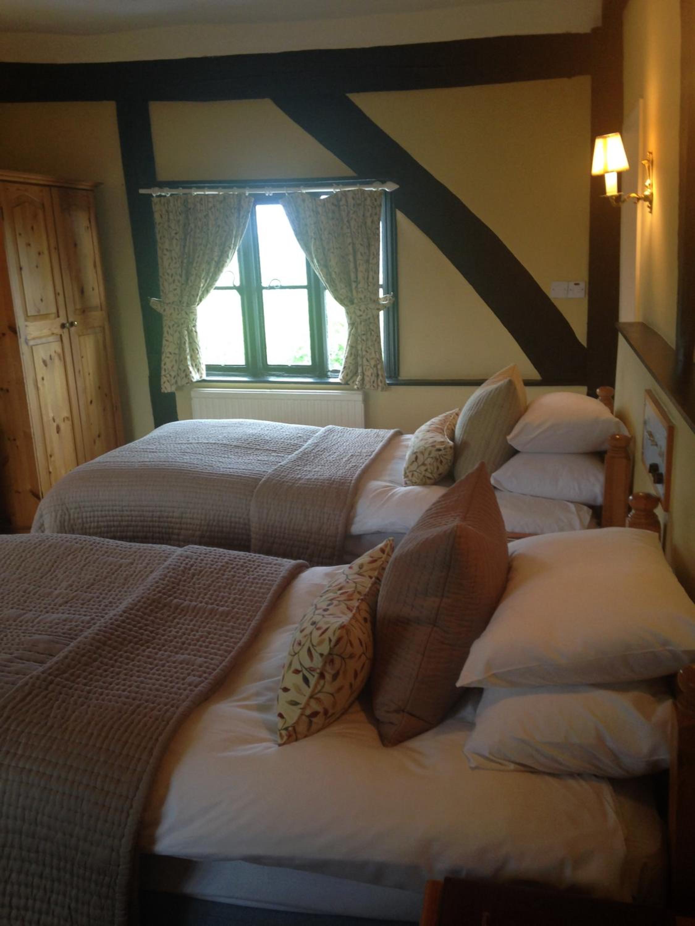 Twin Room photo 1
