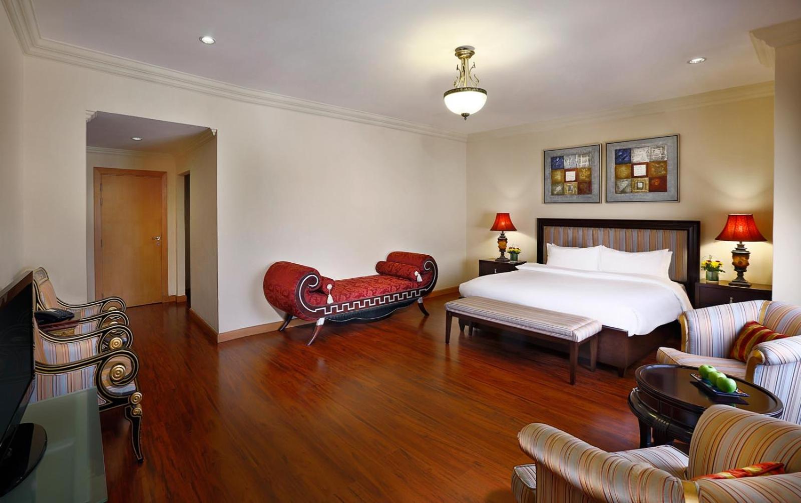 Imperial Suite