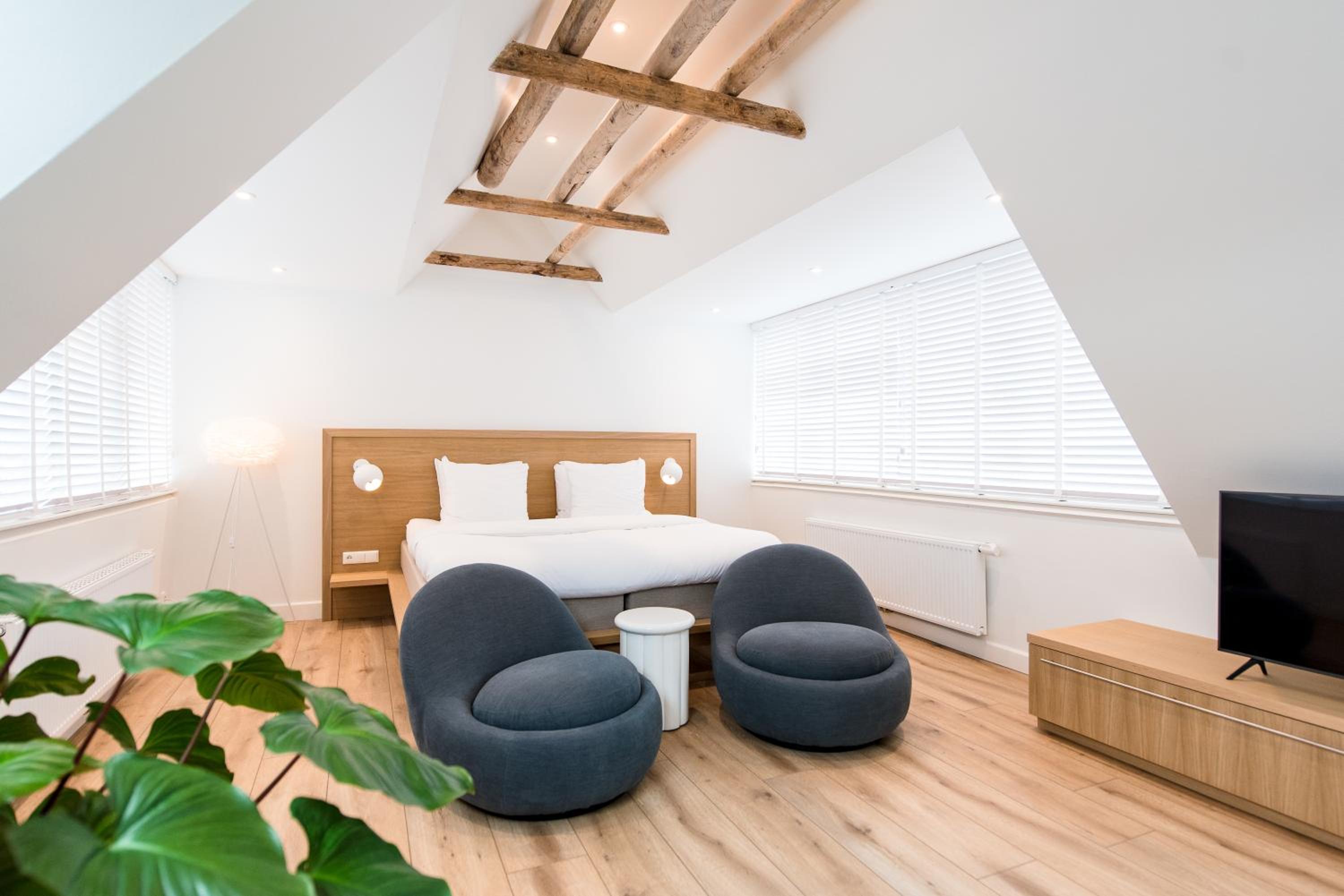 Superior Double Room photo 2