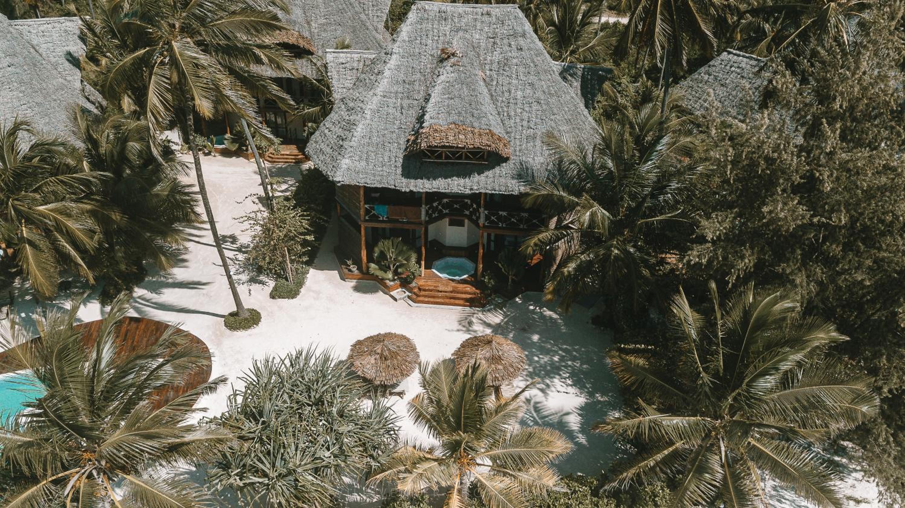 Villa with Sea View photo 3