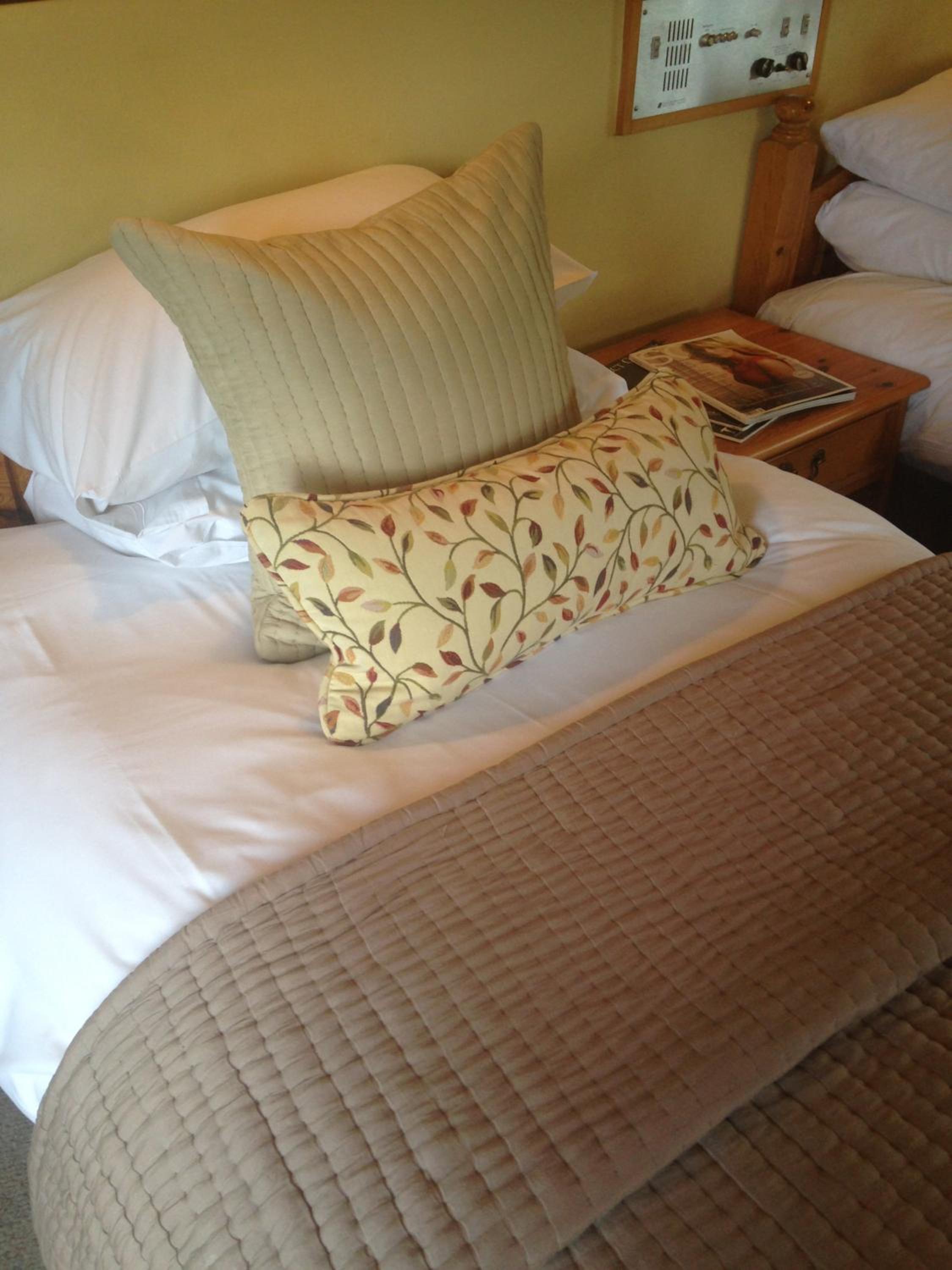 Twin Room photo 3