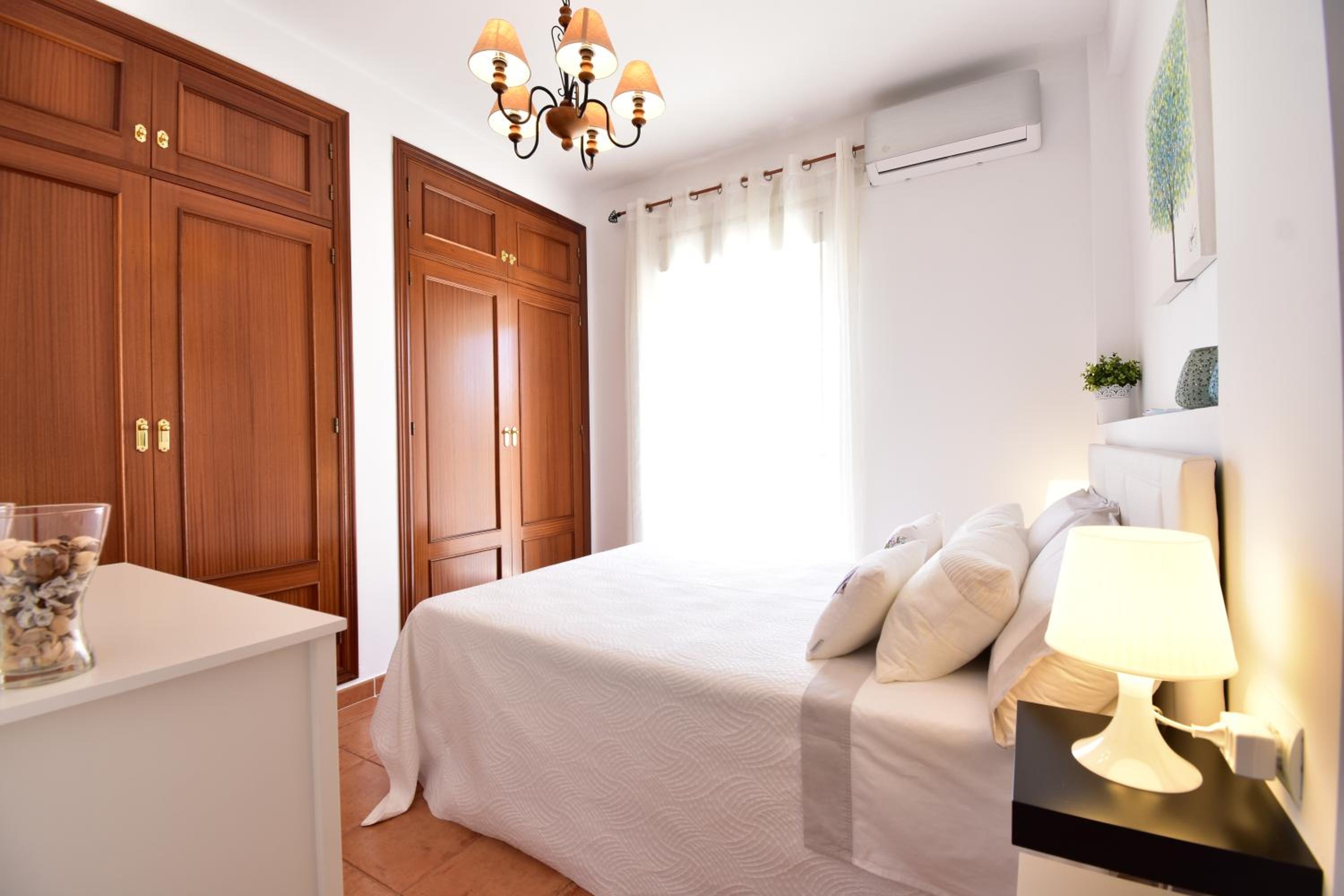 Casa de Dos Habitaciones