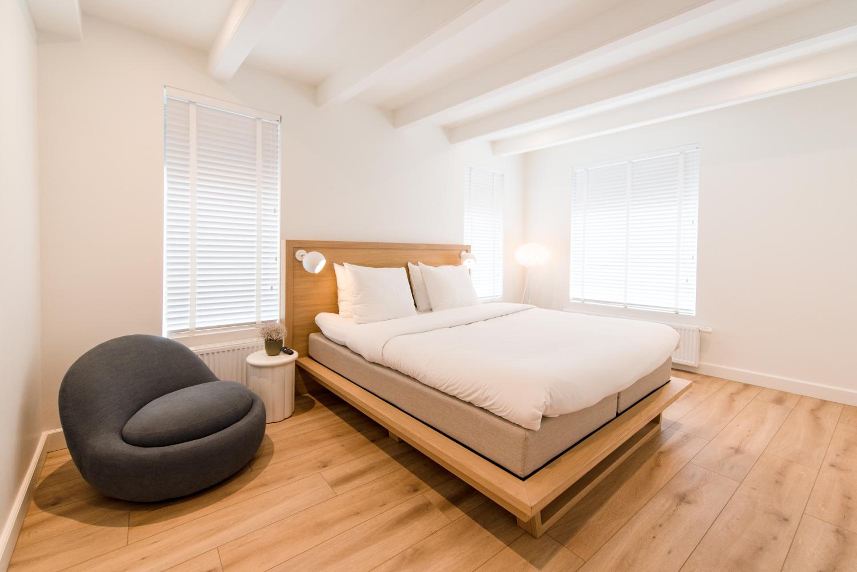 Standard Double Room photo 3
