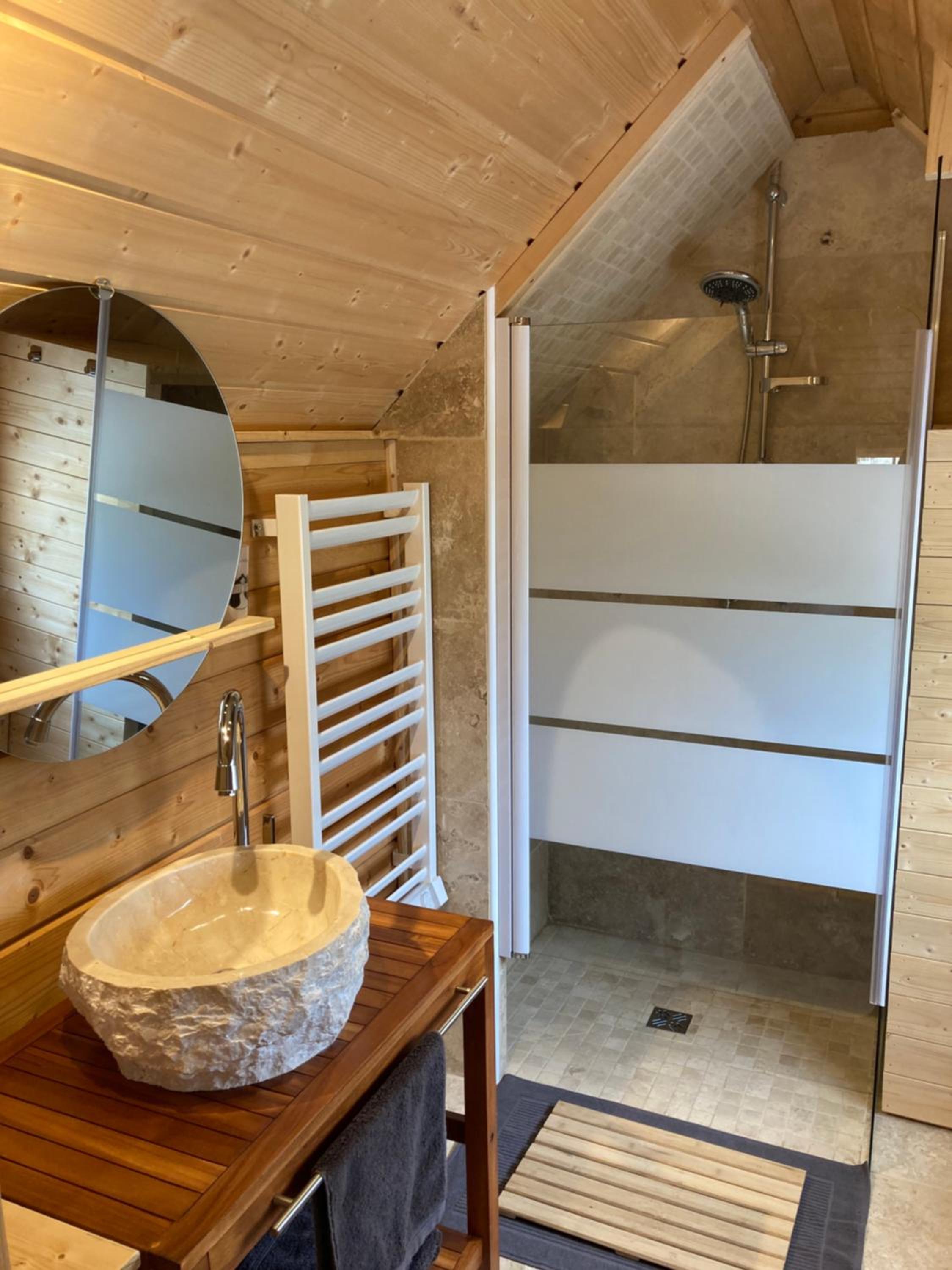 Double Room with Private External Bathroom photo 3
