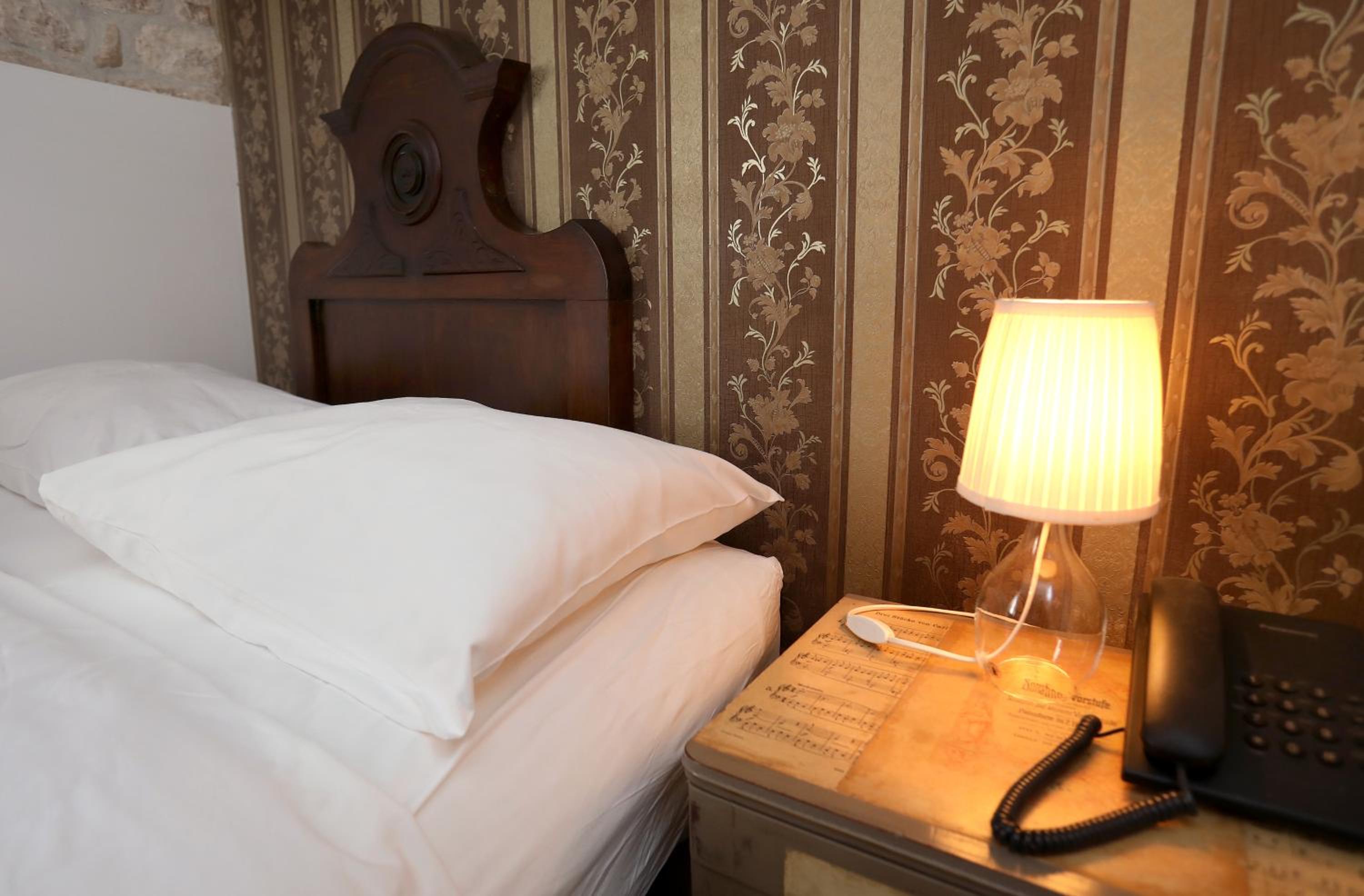 Petite Chambre Double
