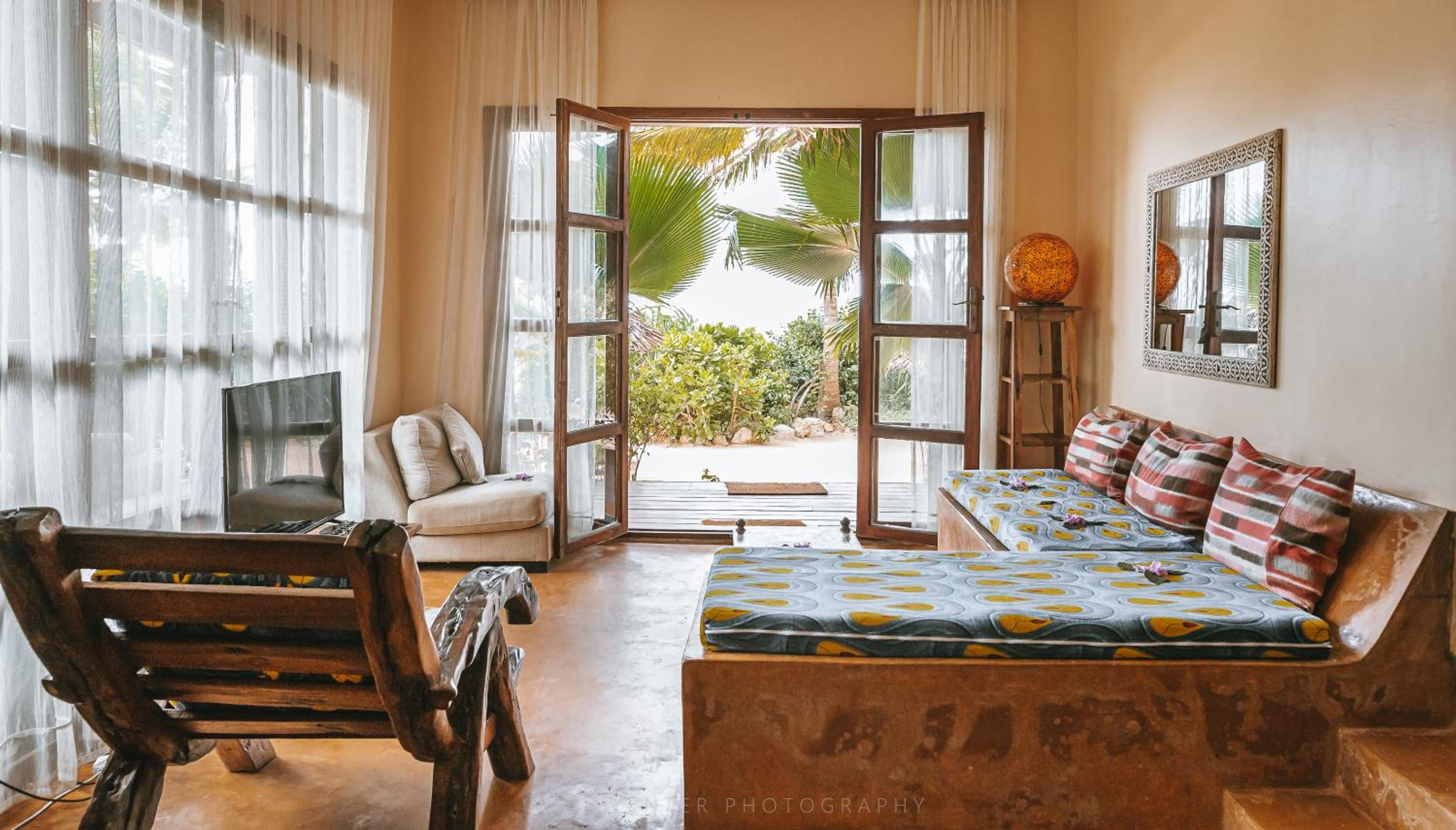 Superior Villa