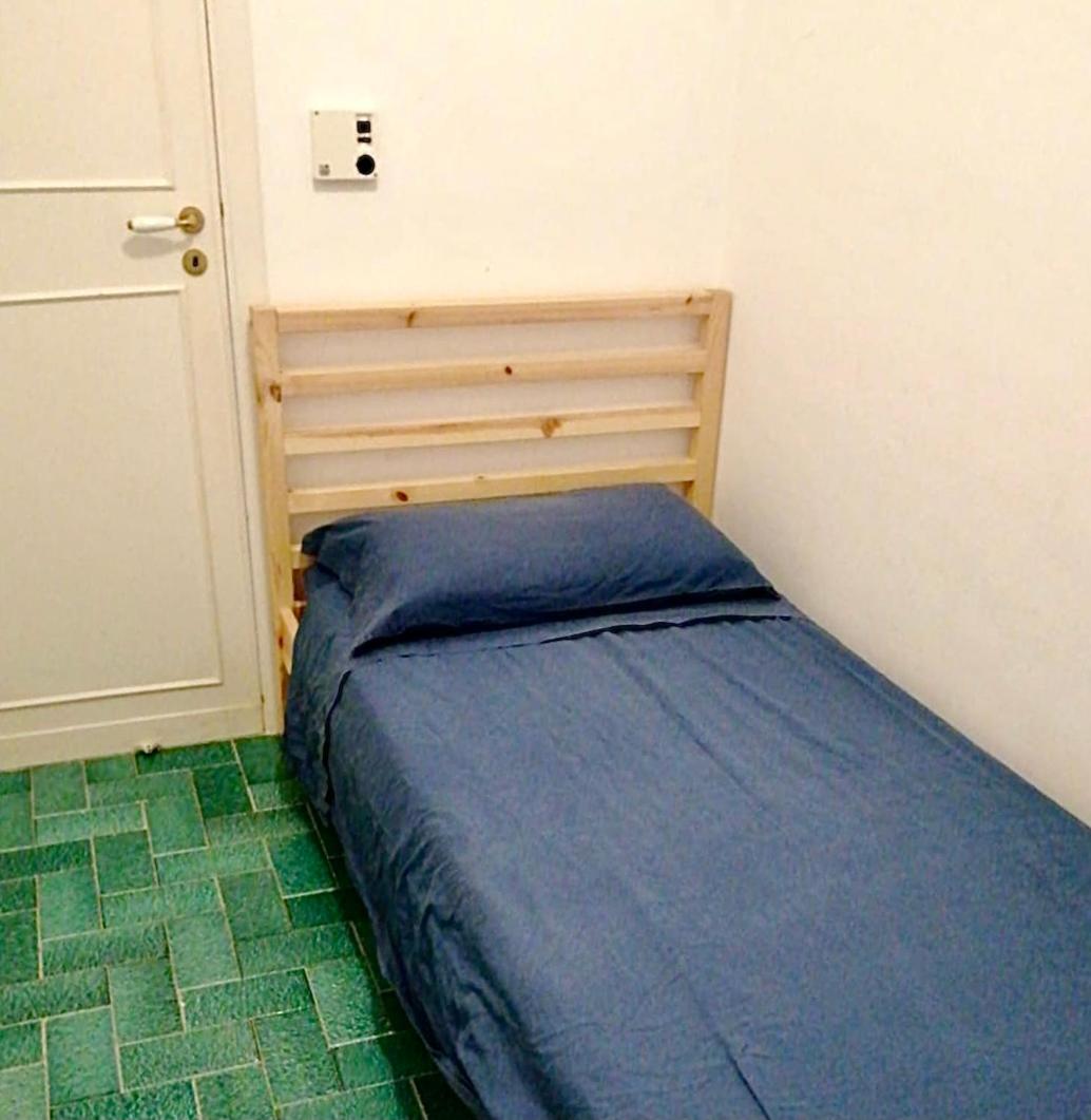 Three-Bedroom Villa photo 3