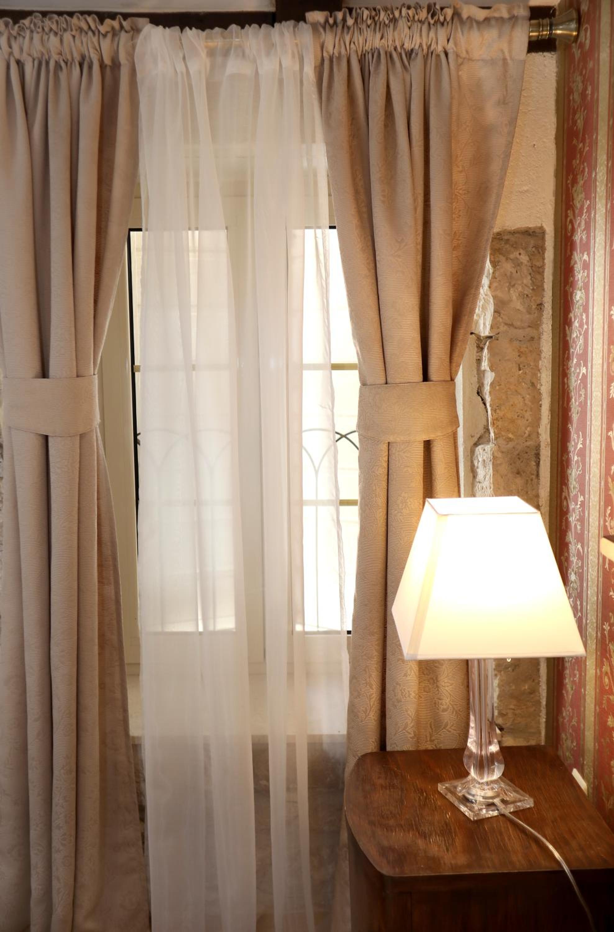Superior Double Room with Sofa - Photo 30