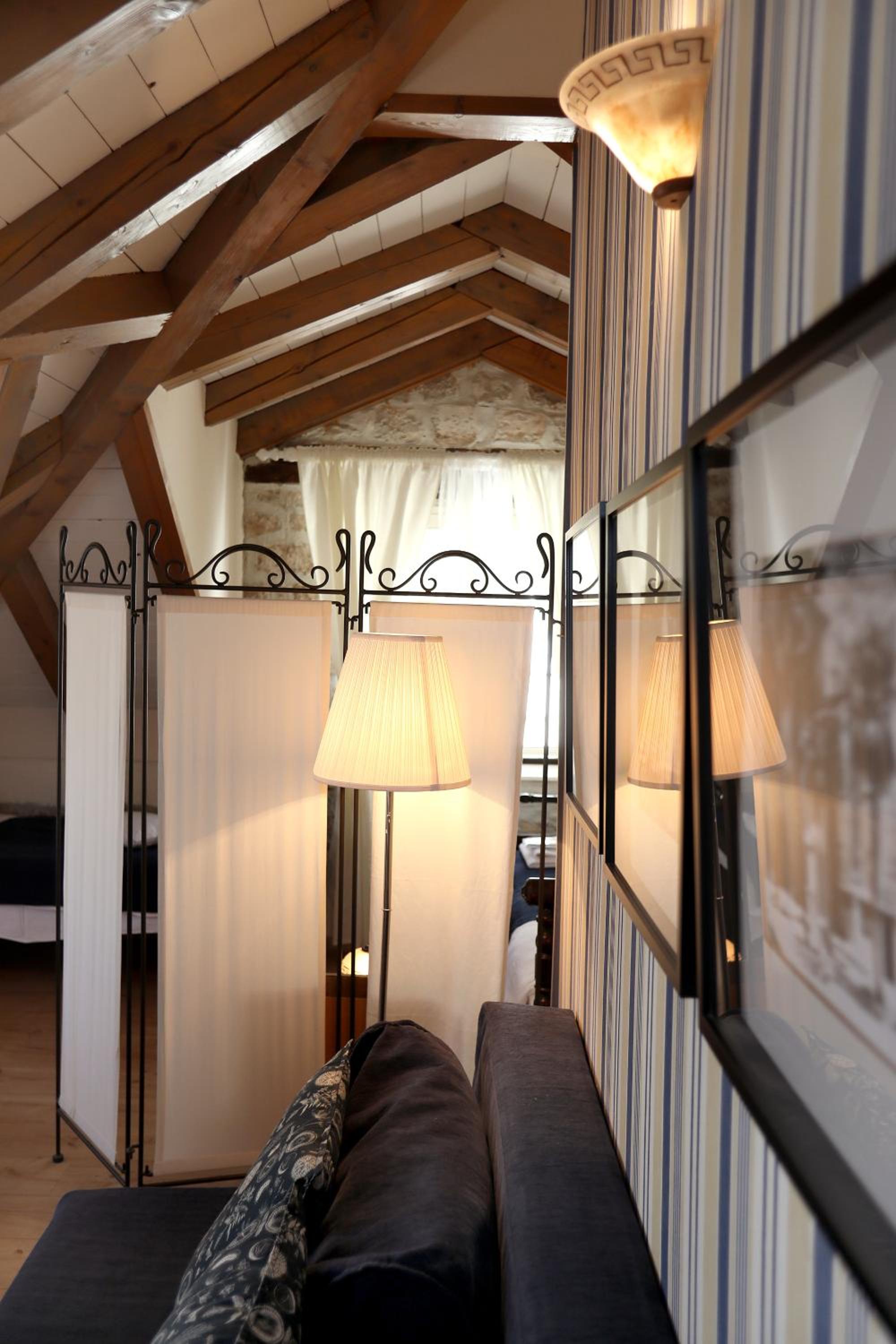 Suite Familiale 2 Chambres