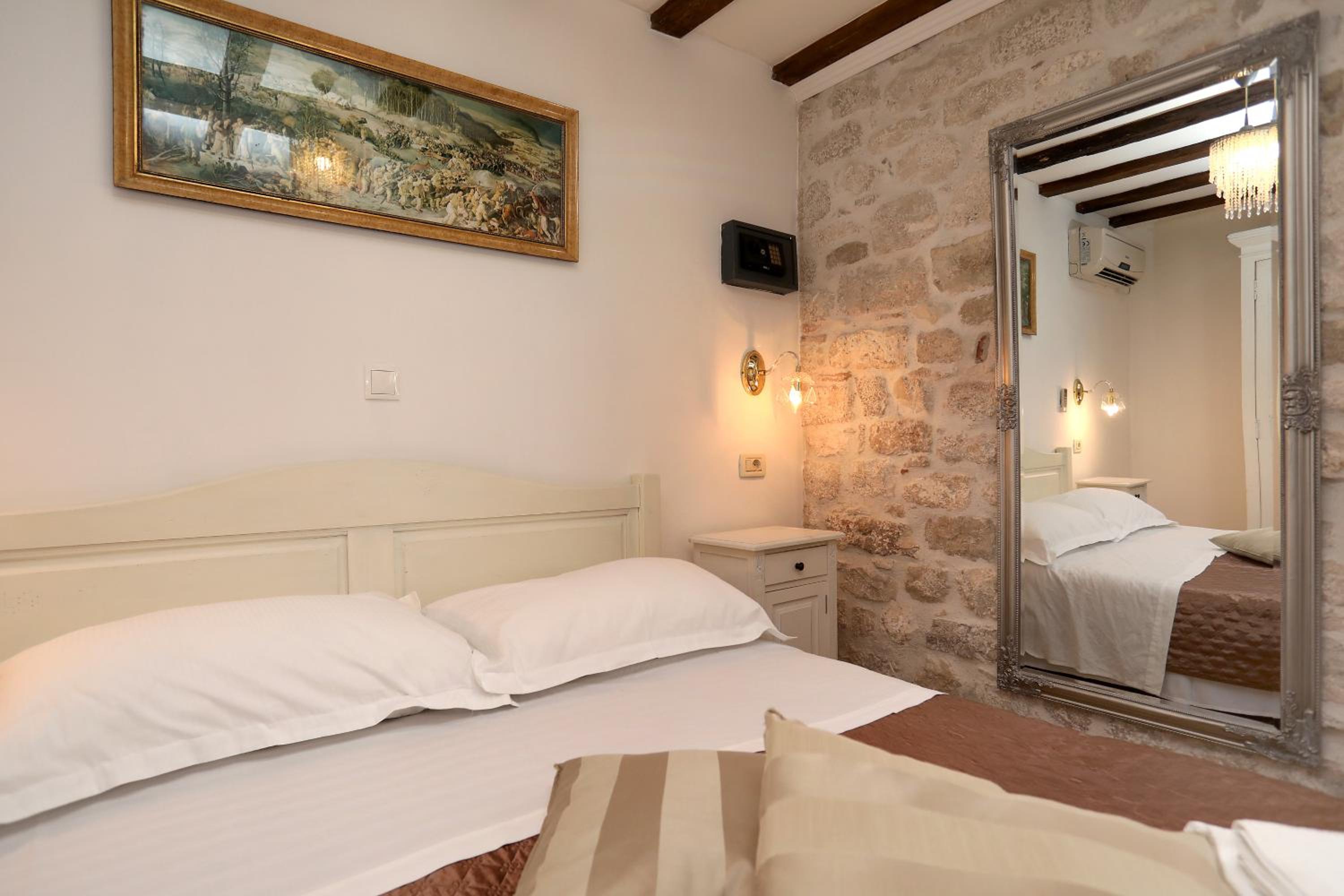 Chambre Double