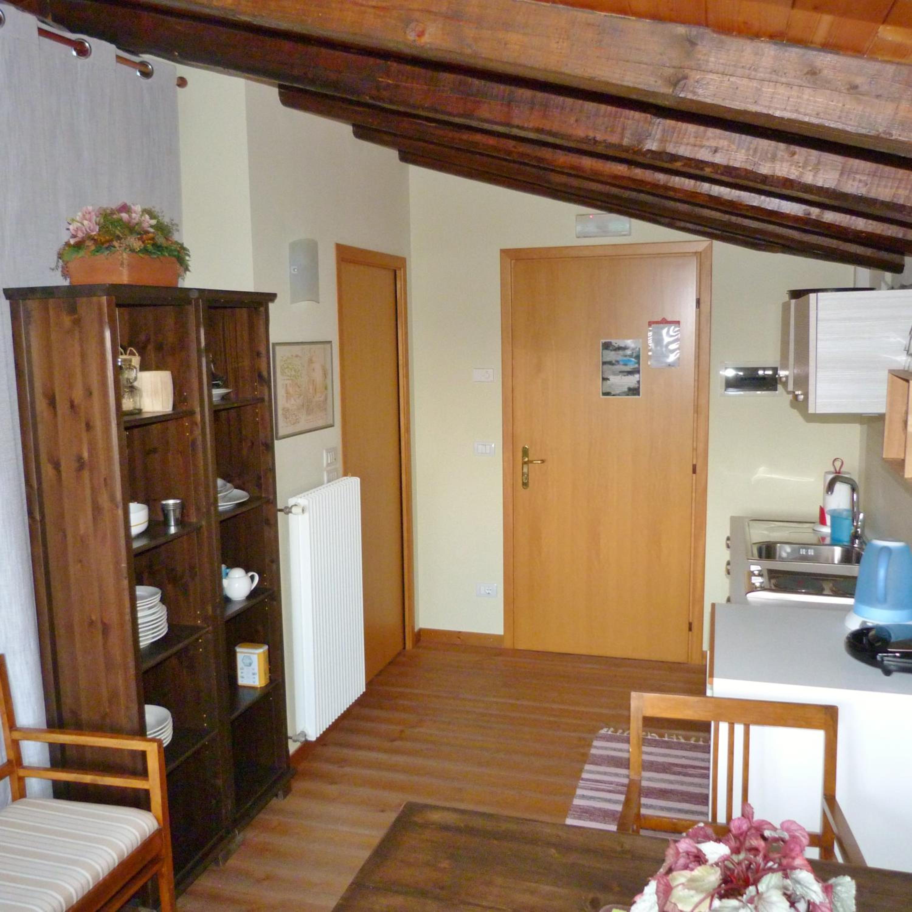 Studio with Garden View photo 1