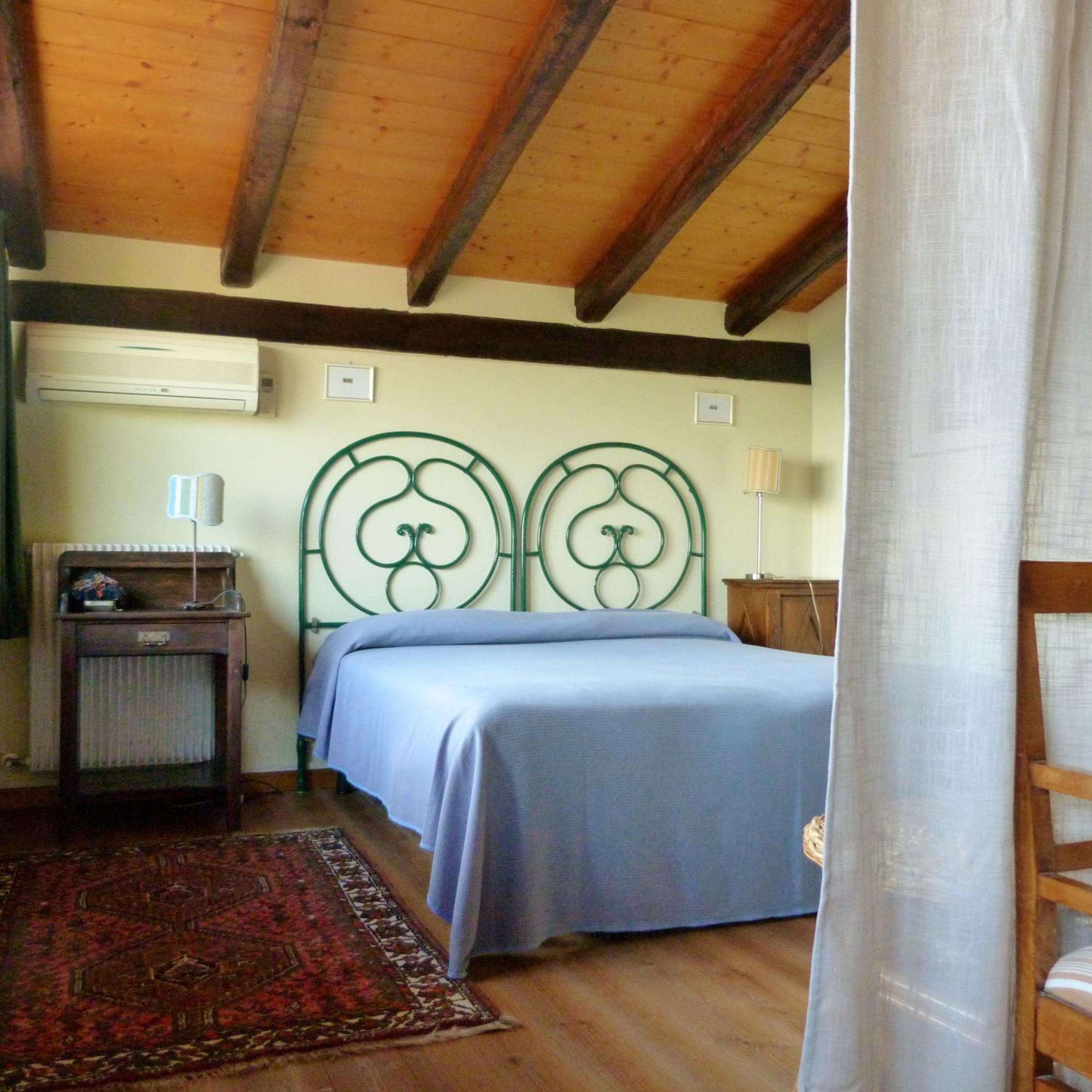 Studio with Garden View photo 3