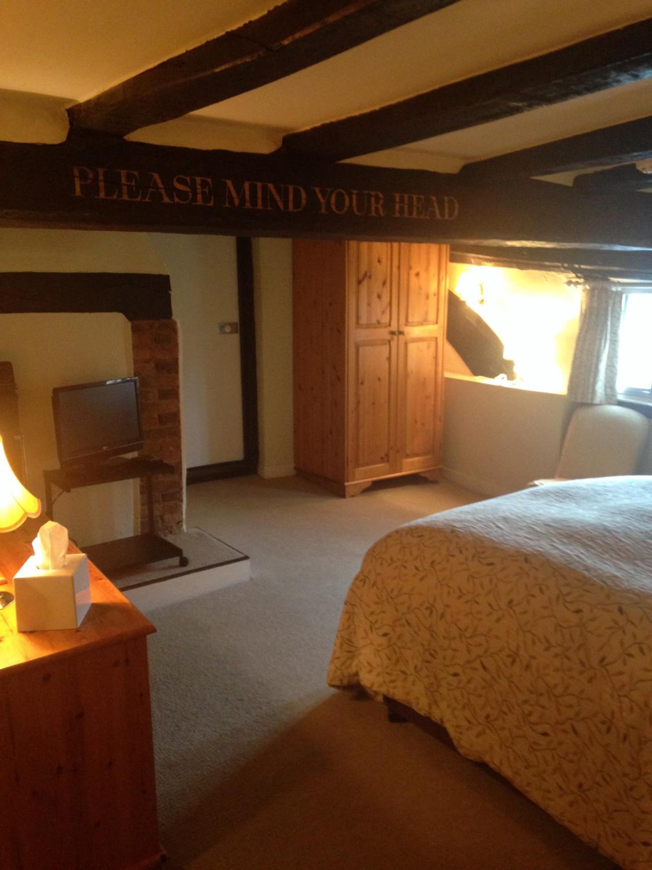 Double Room photo 3