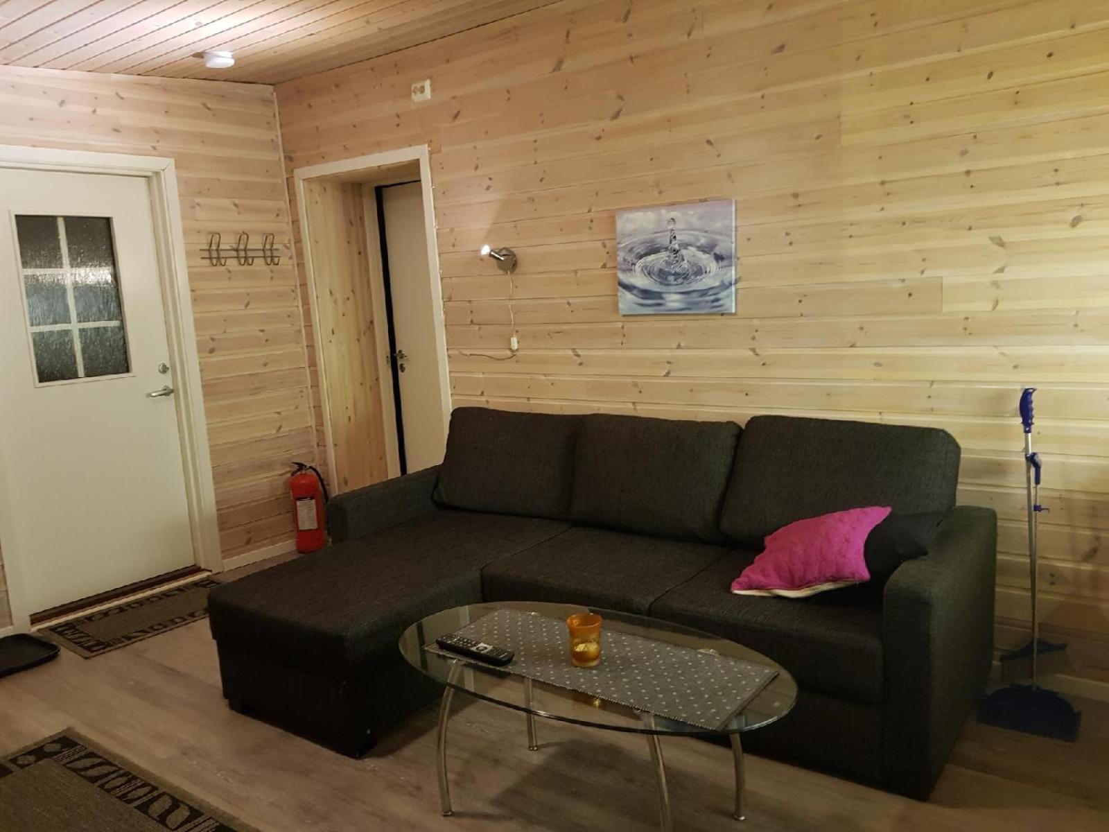 One-Bedroom Cottage - Photo 1