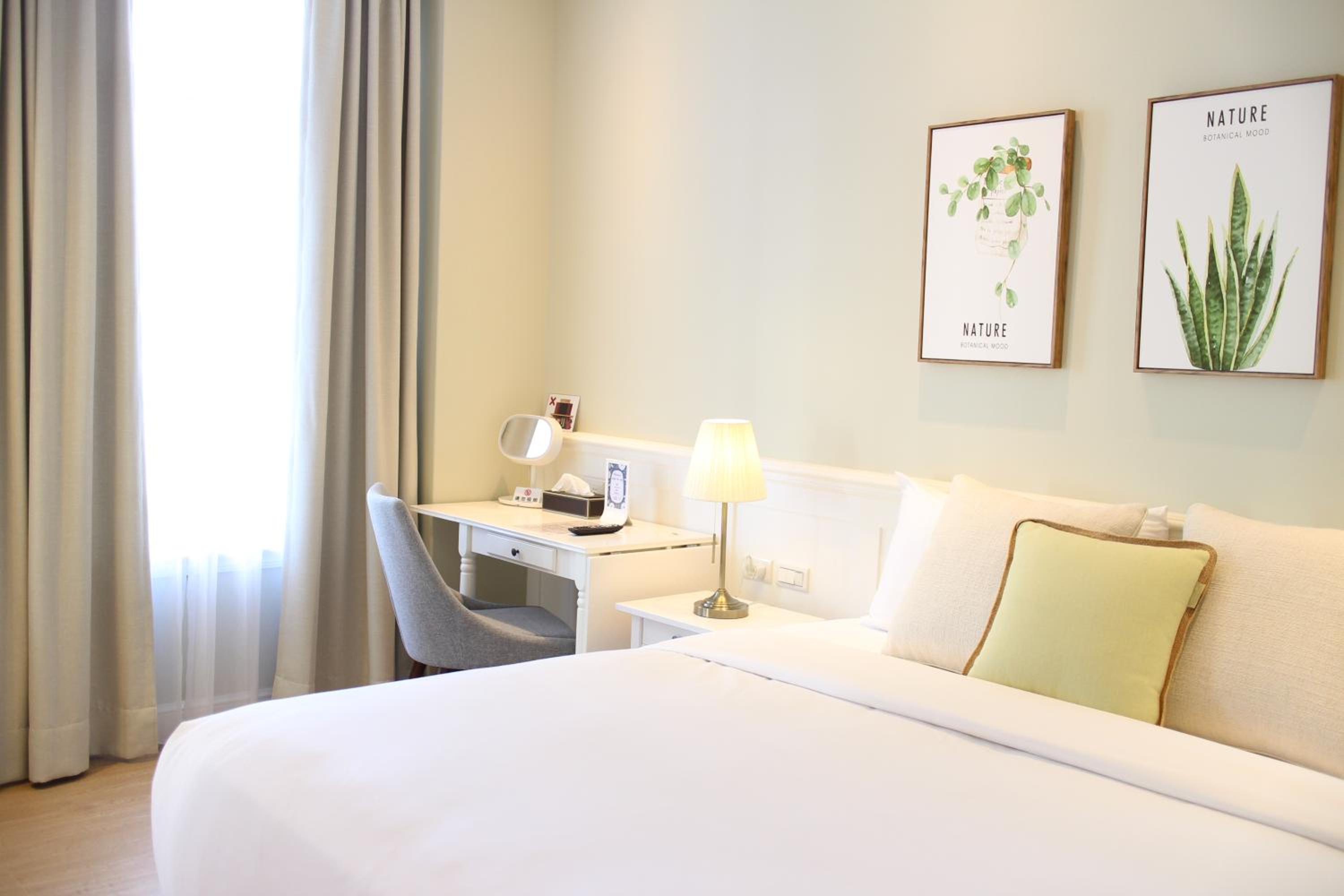 Double Room photo 3