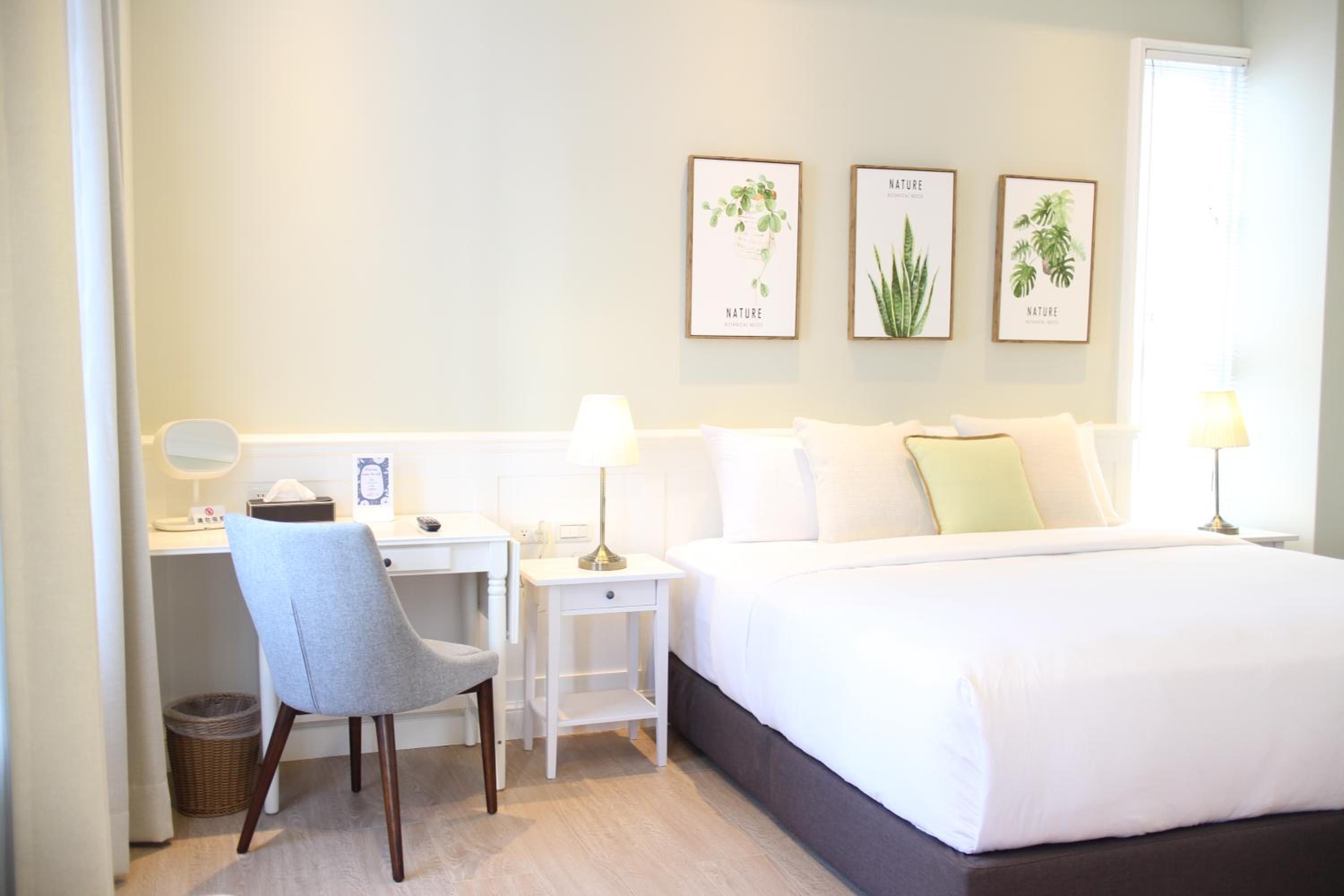 Double Room photo 2