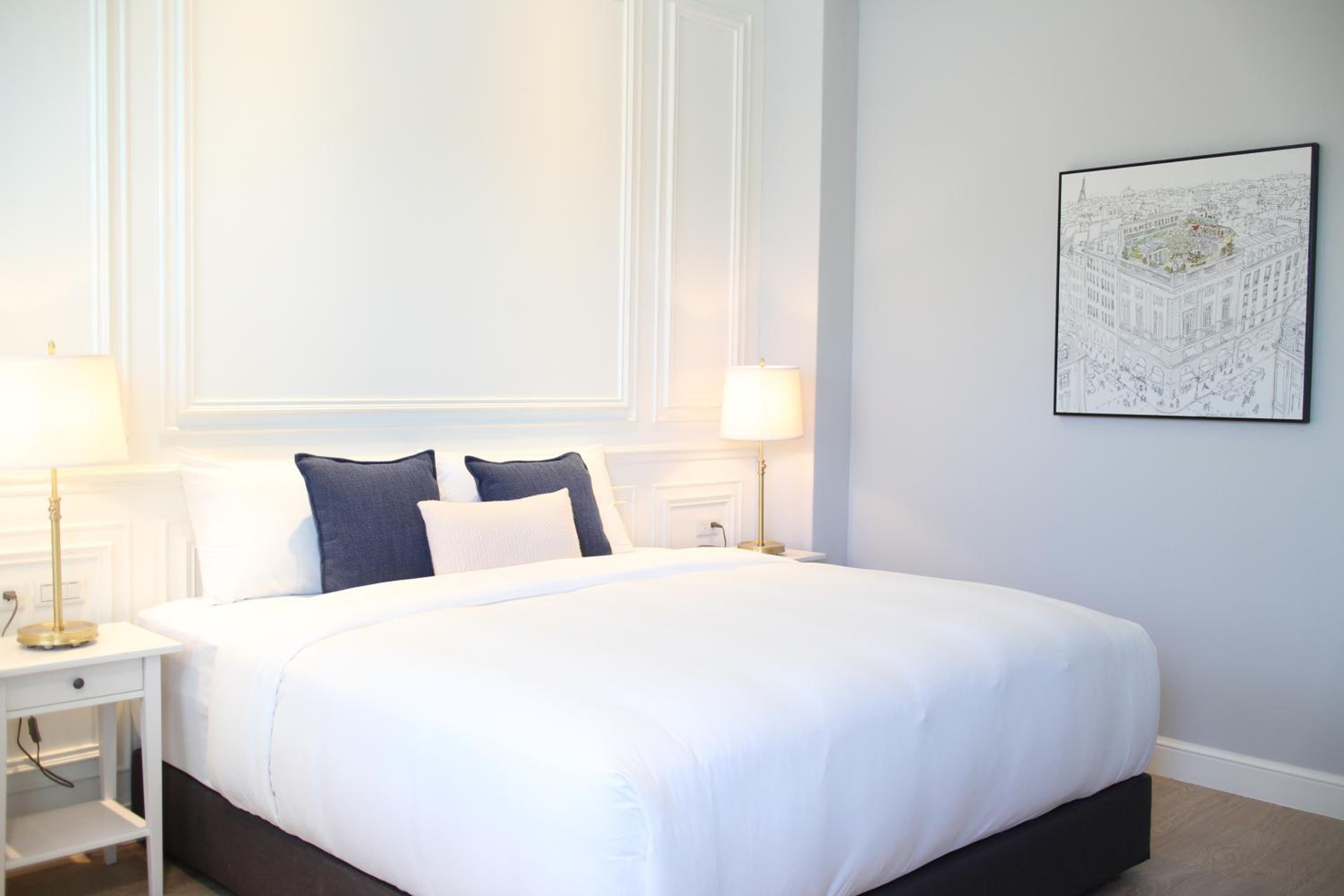 Standard Double Room photo 2