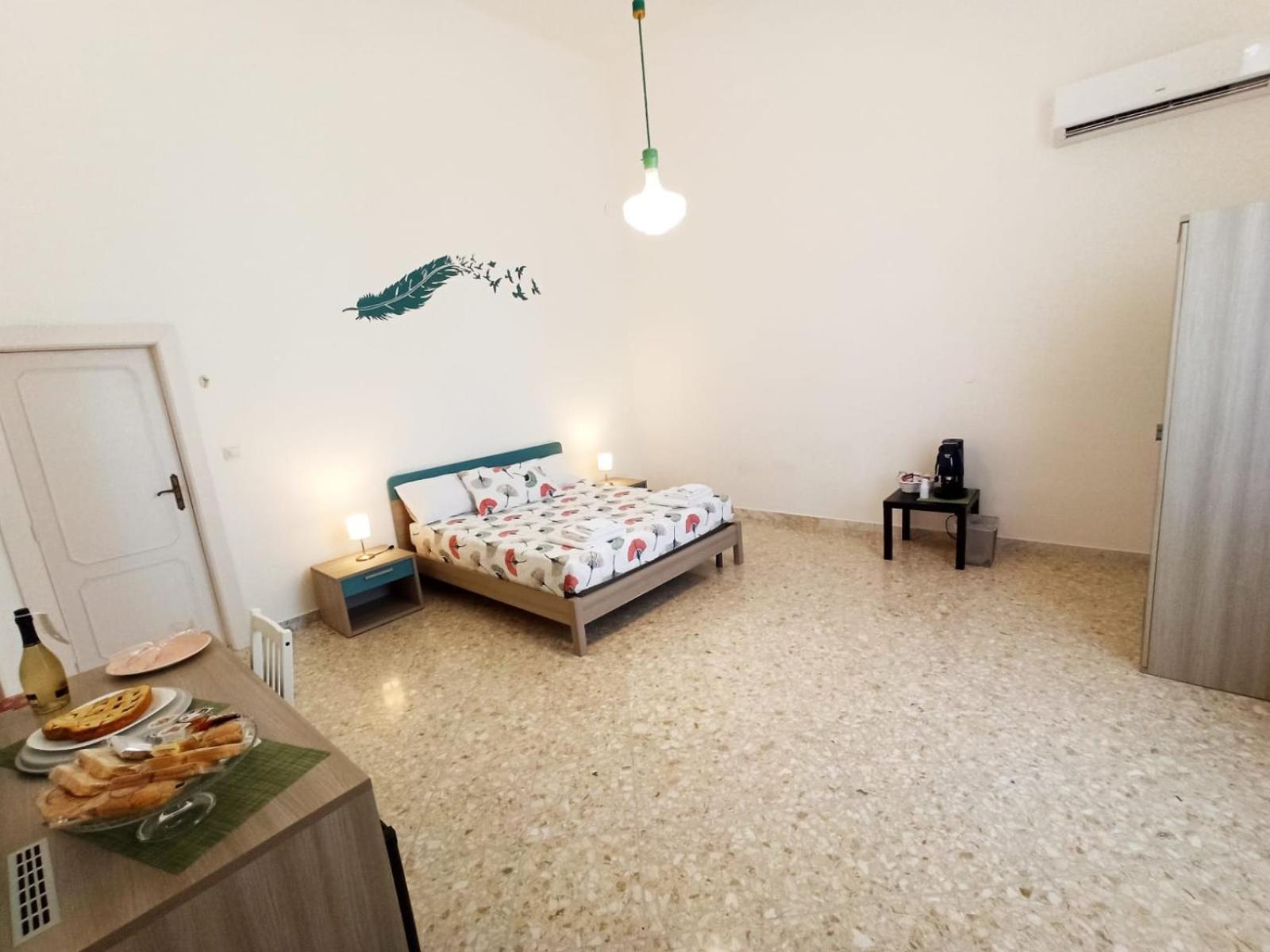 Double Room with Garden View photo 1