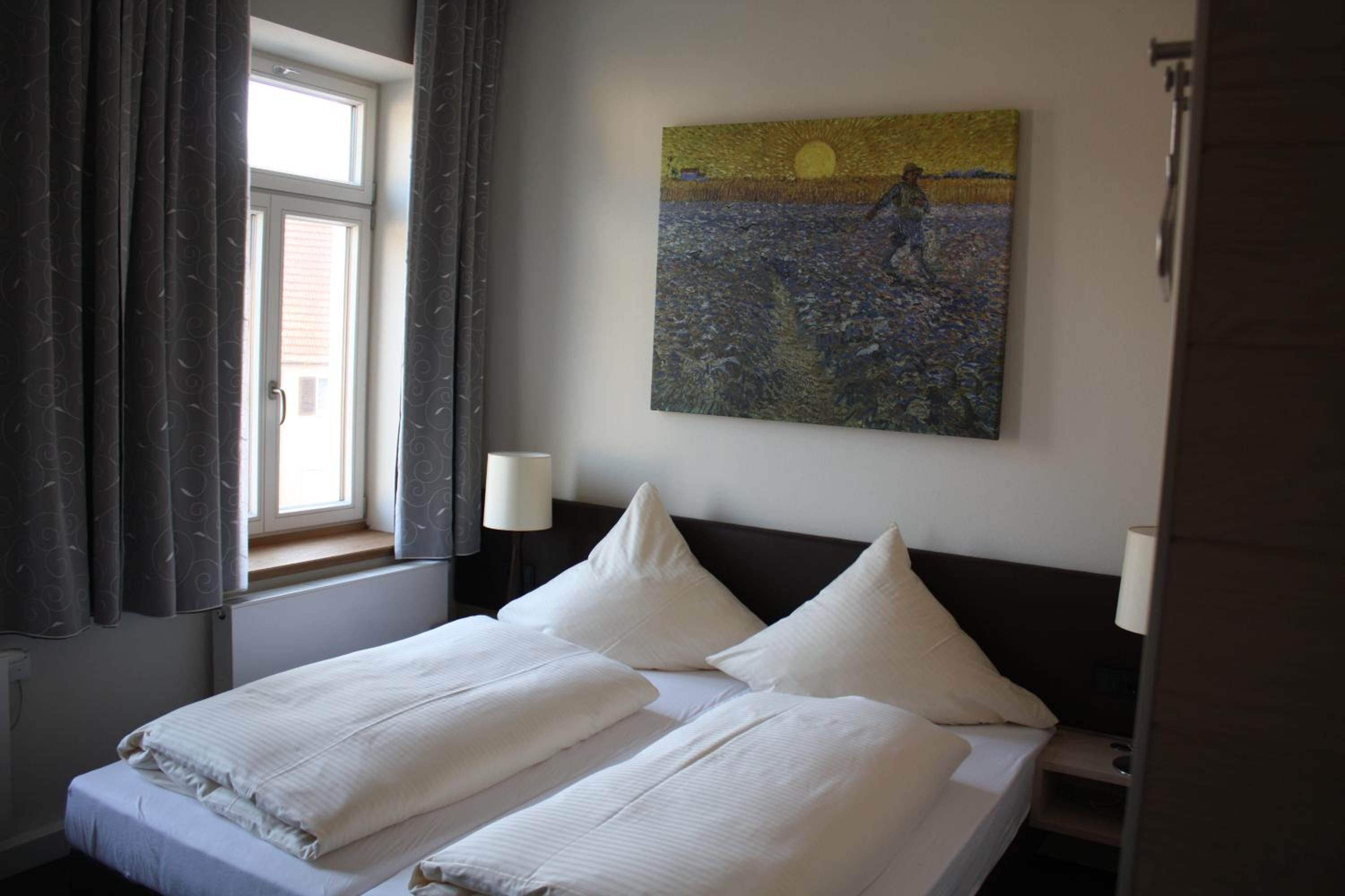 Business Double Room photo 1