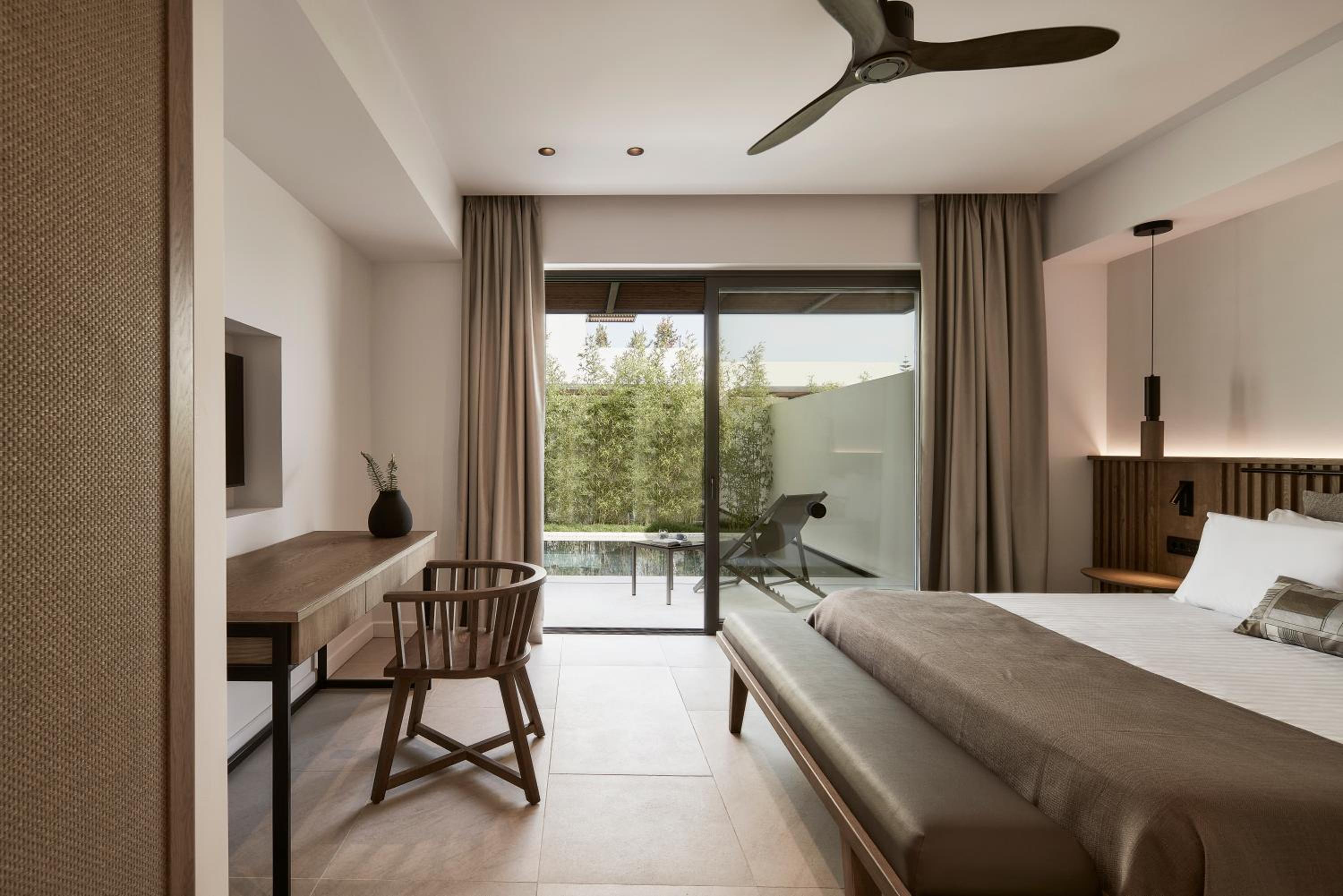 Junior Suite with Private Pool