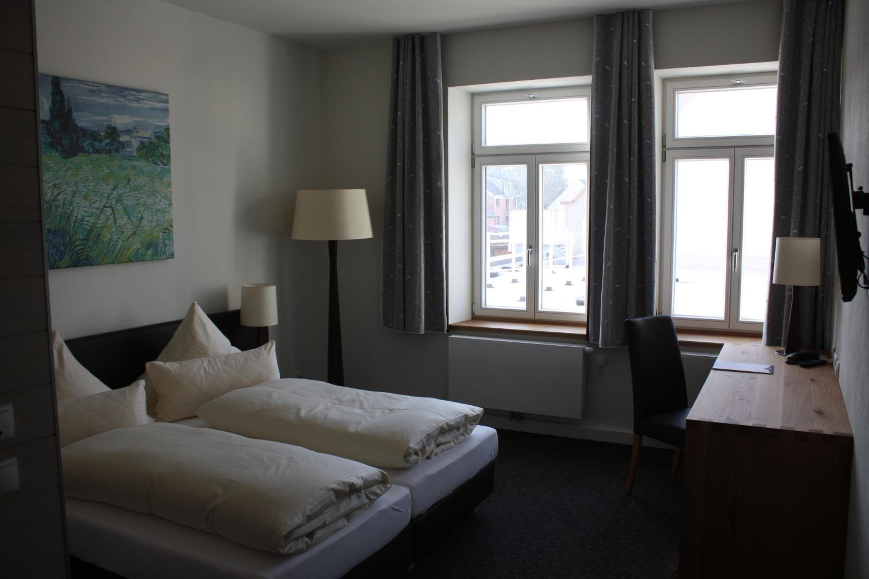 Classic Double Room photo 1