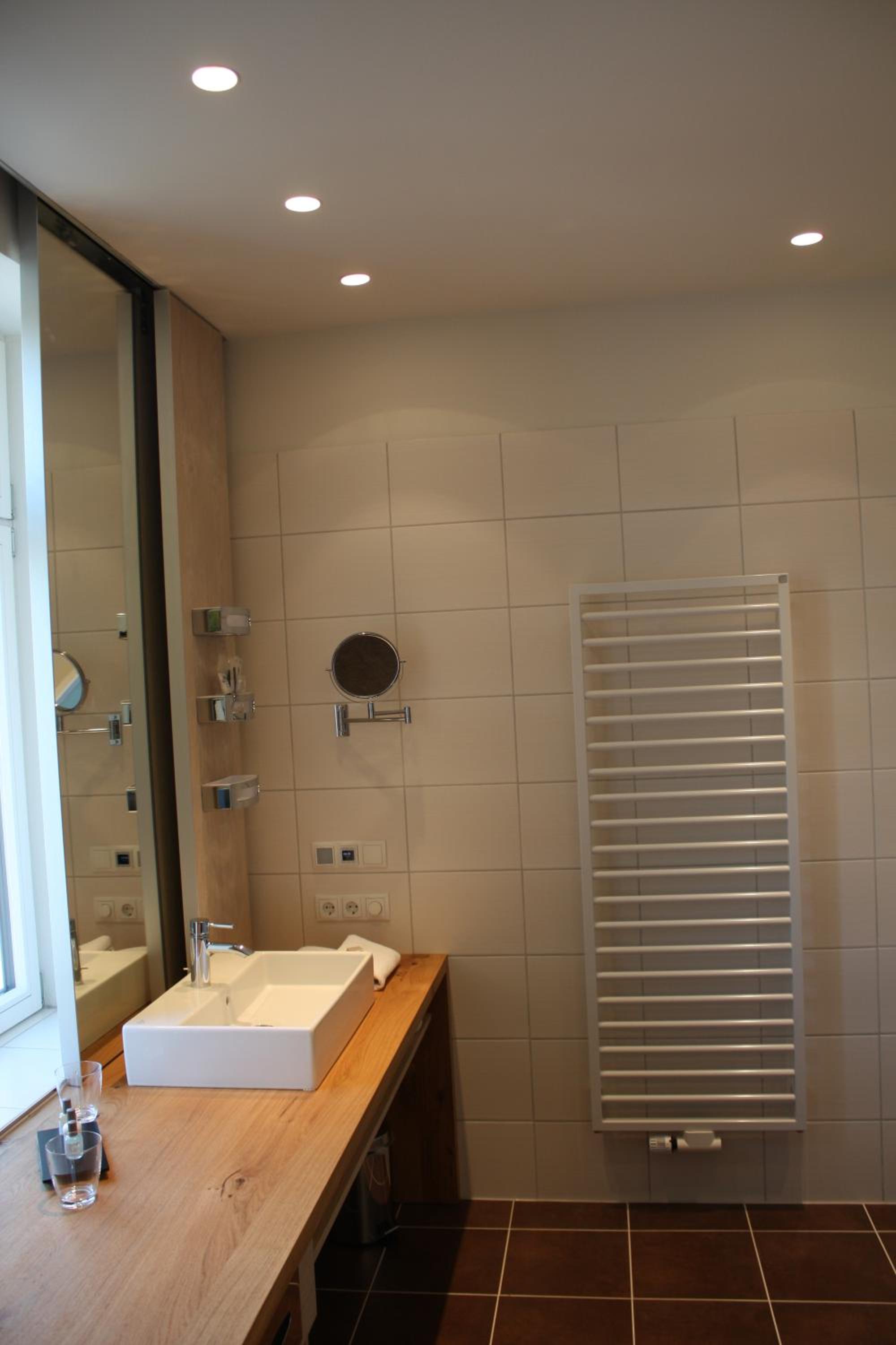 Superior Double Room photo 2