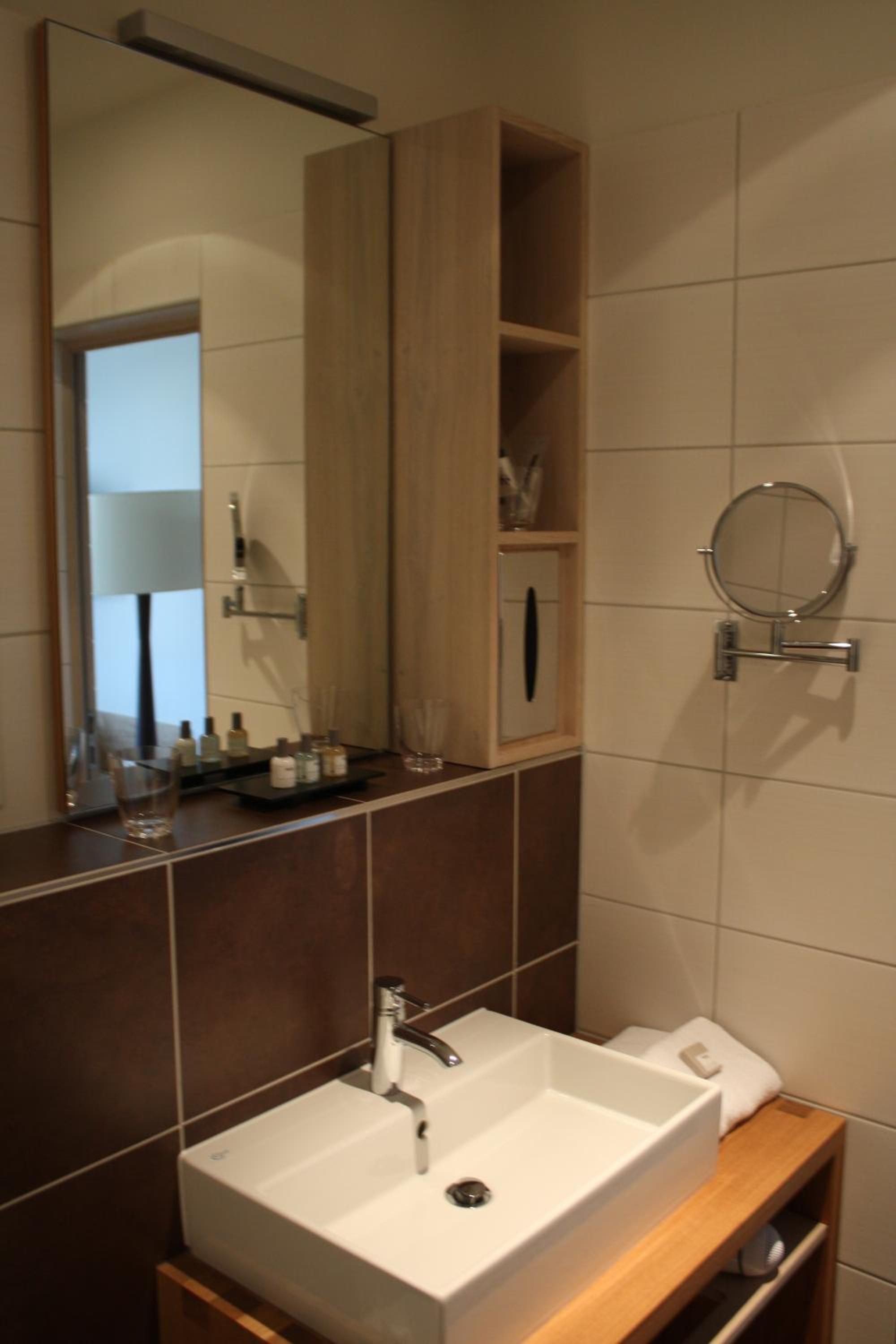Business Double Room photo 3