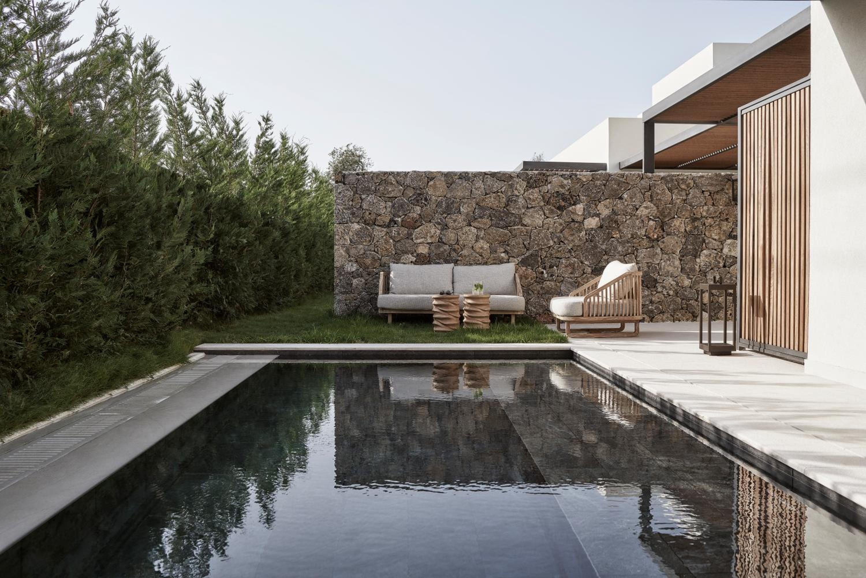 Majestic Suite with Private Pool - Photo 5