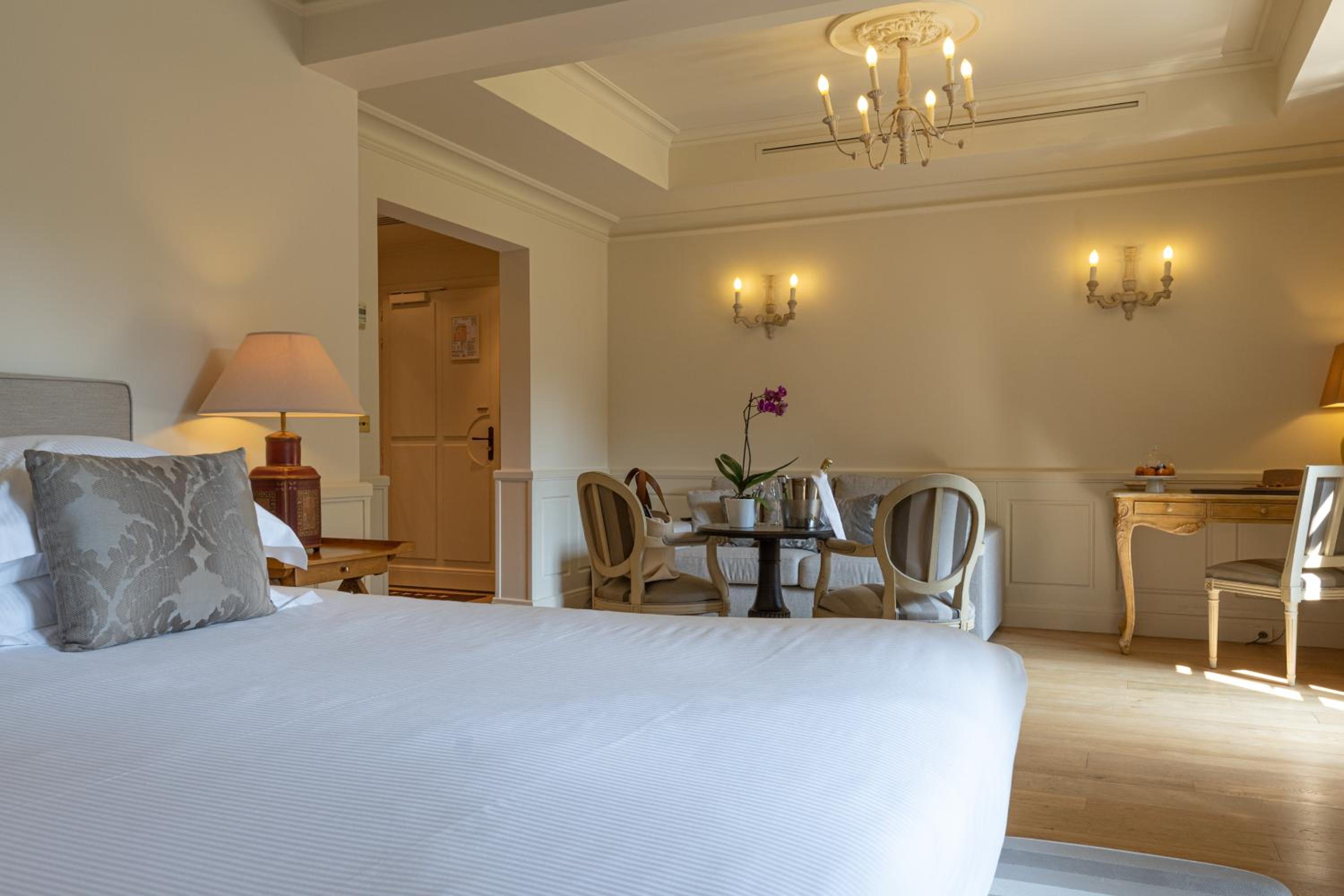 Junior Suite photo 3