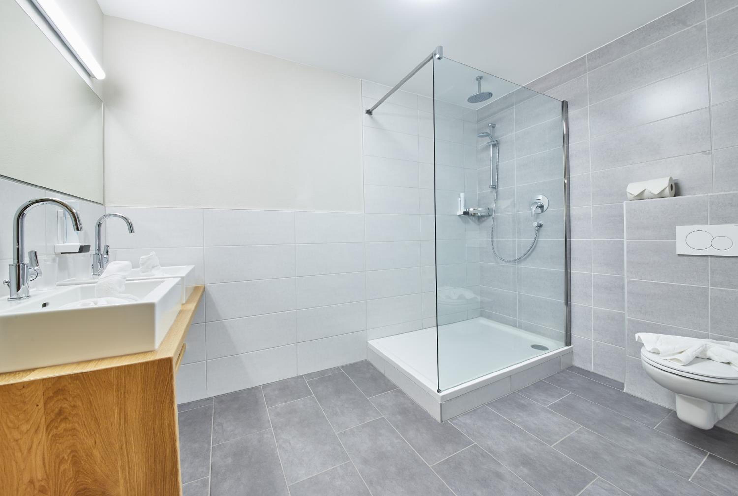 Two-Bedroom Suite photo 2