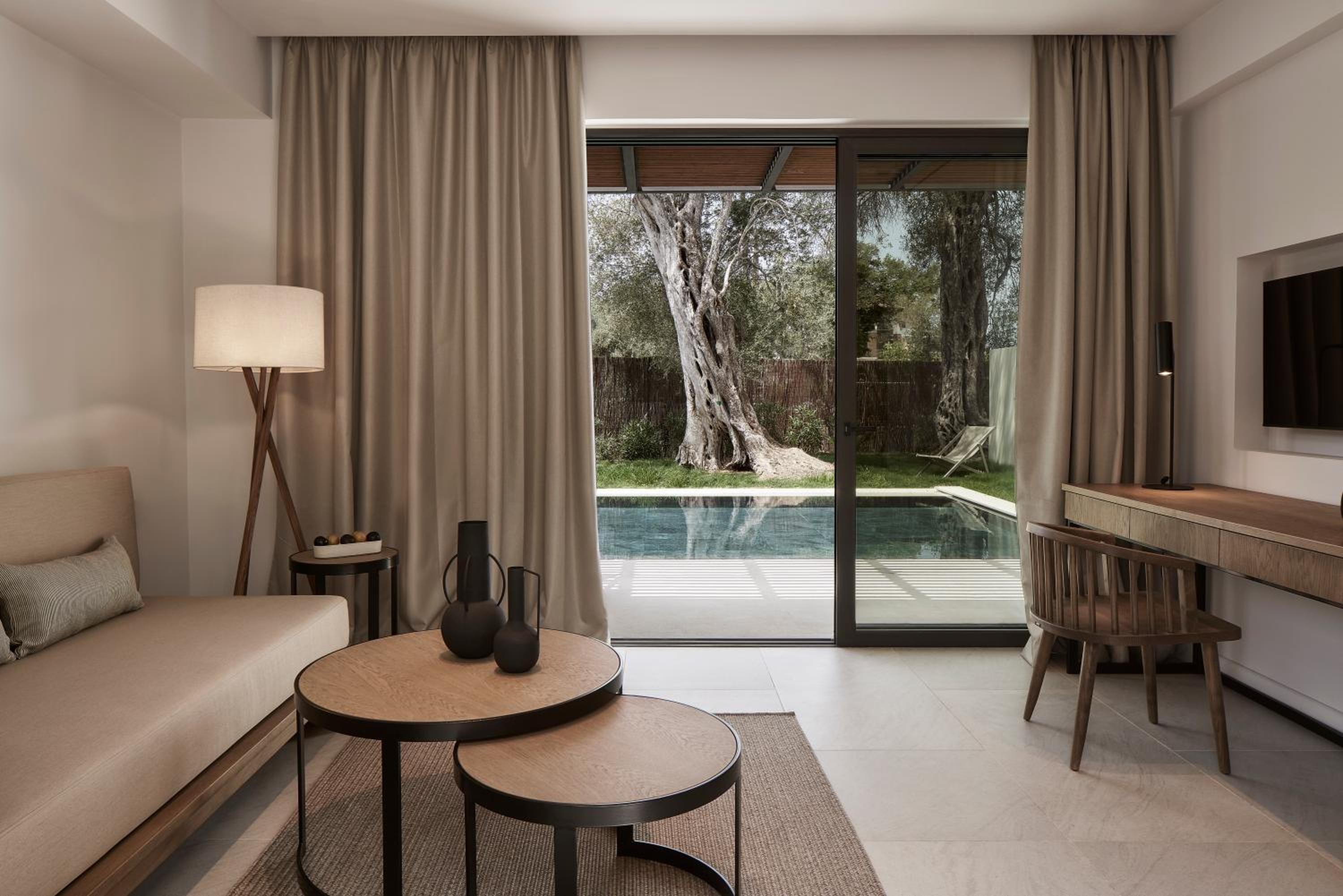 Executive Suite with Private Pool - Photo 2