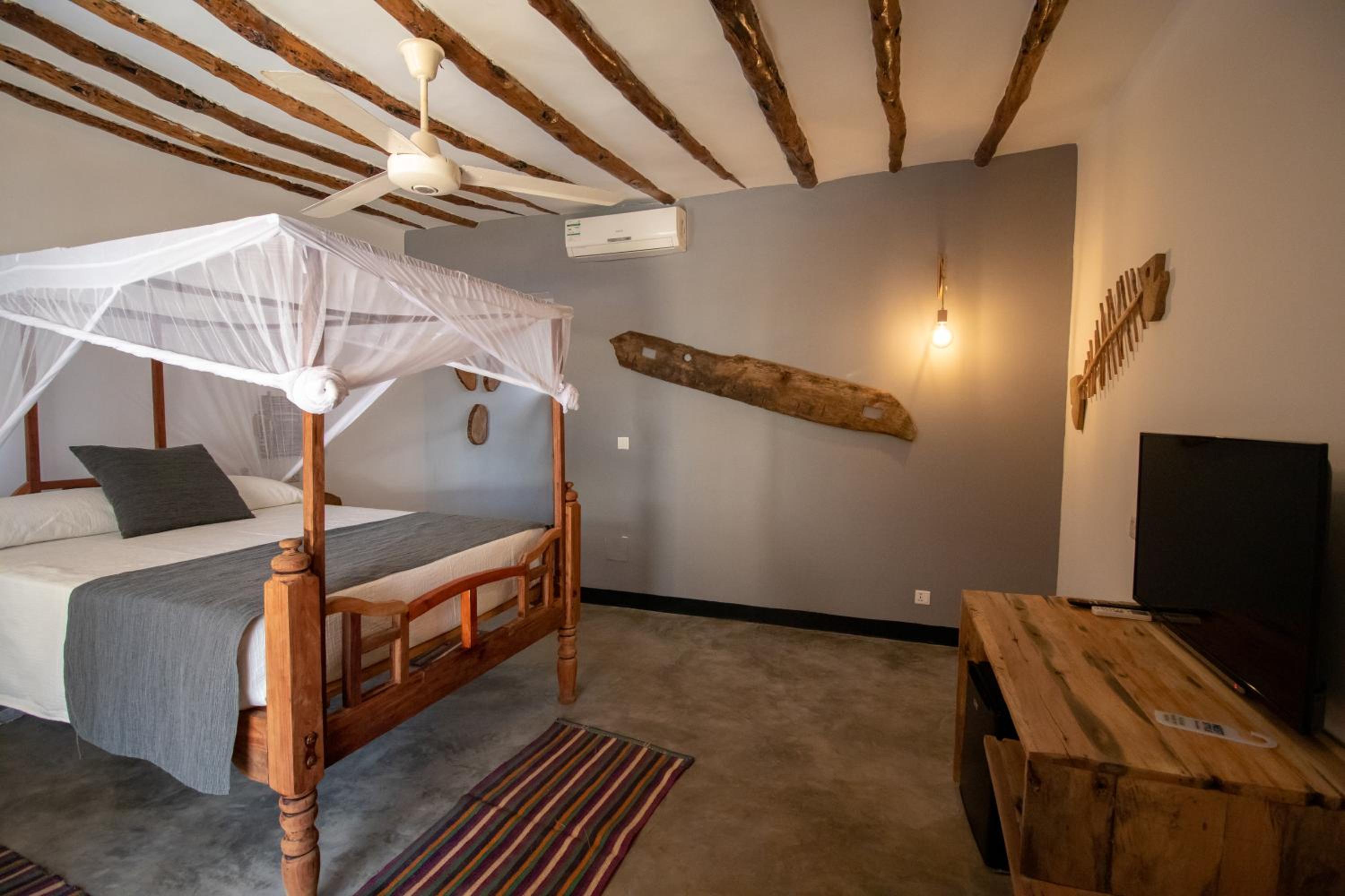 Deluxe Room with Terrace