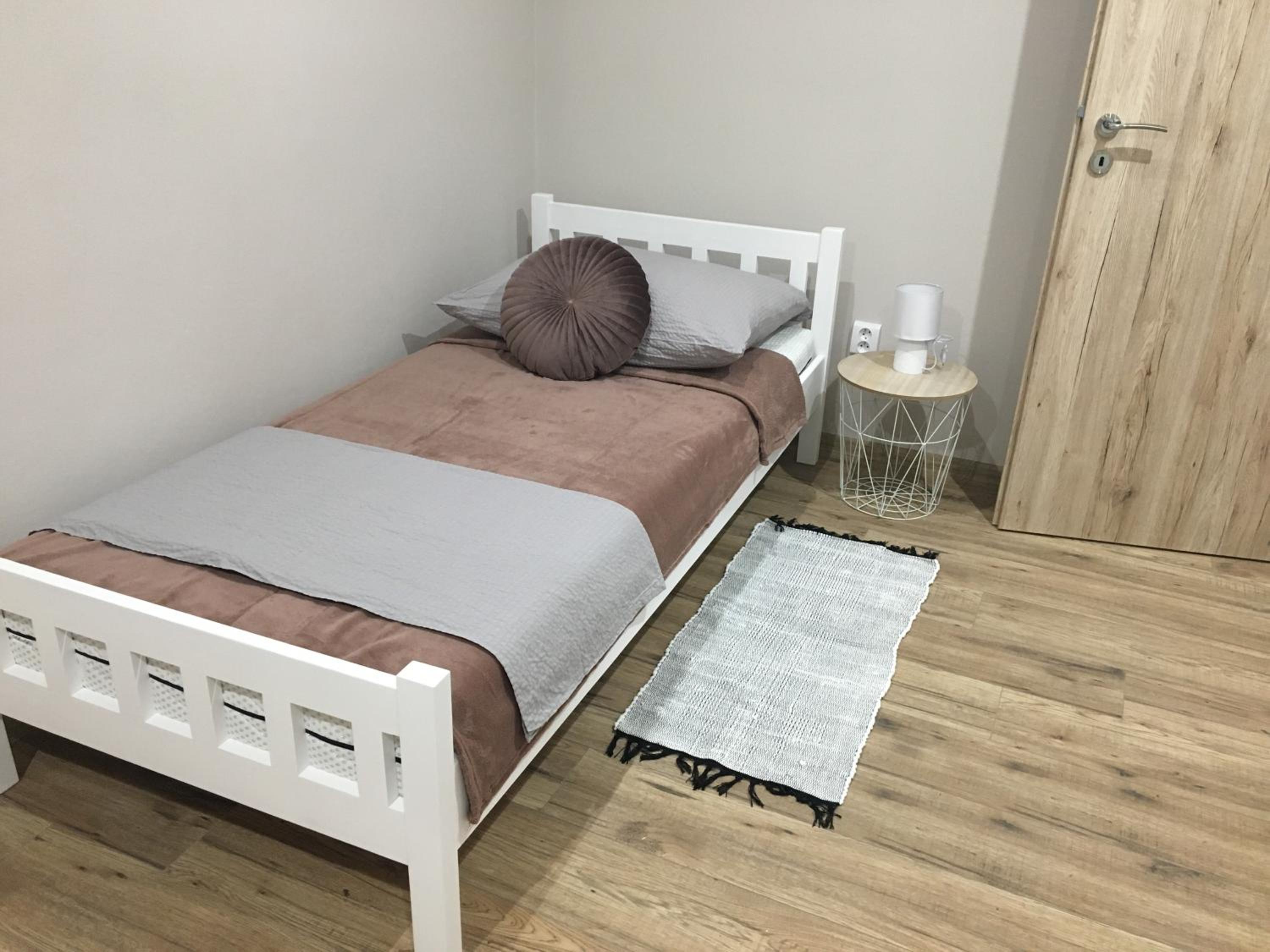 Two-Bedroom Apartment - Photo 3