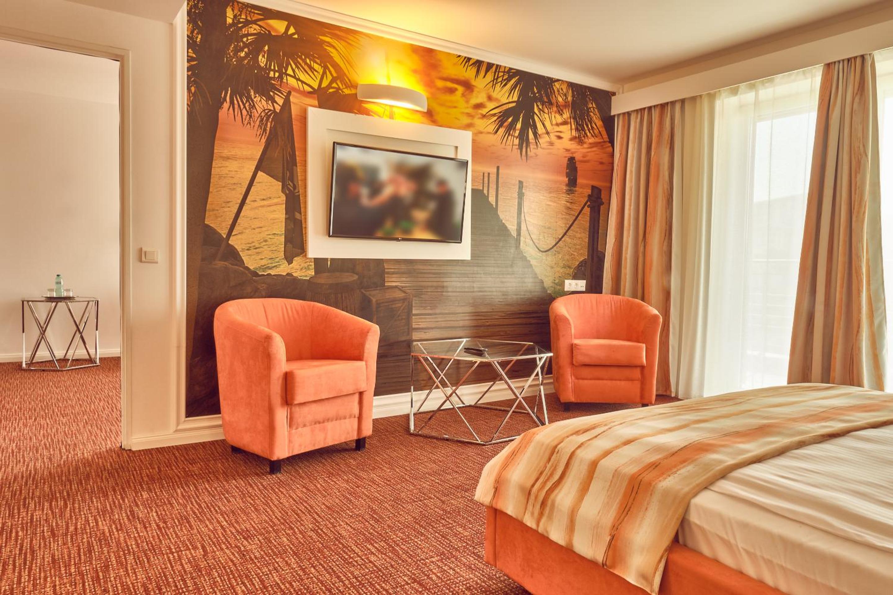 Family Suite - Photo 2