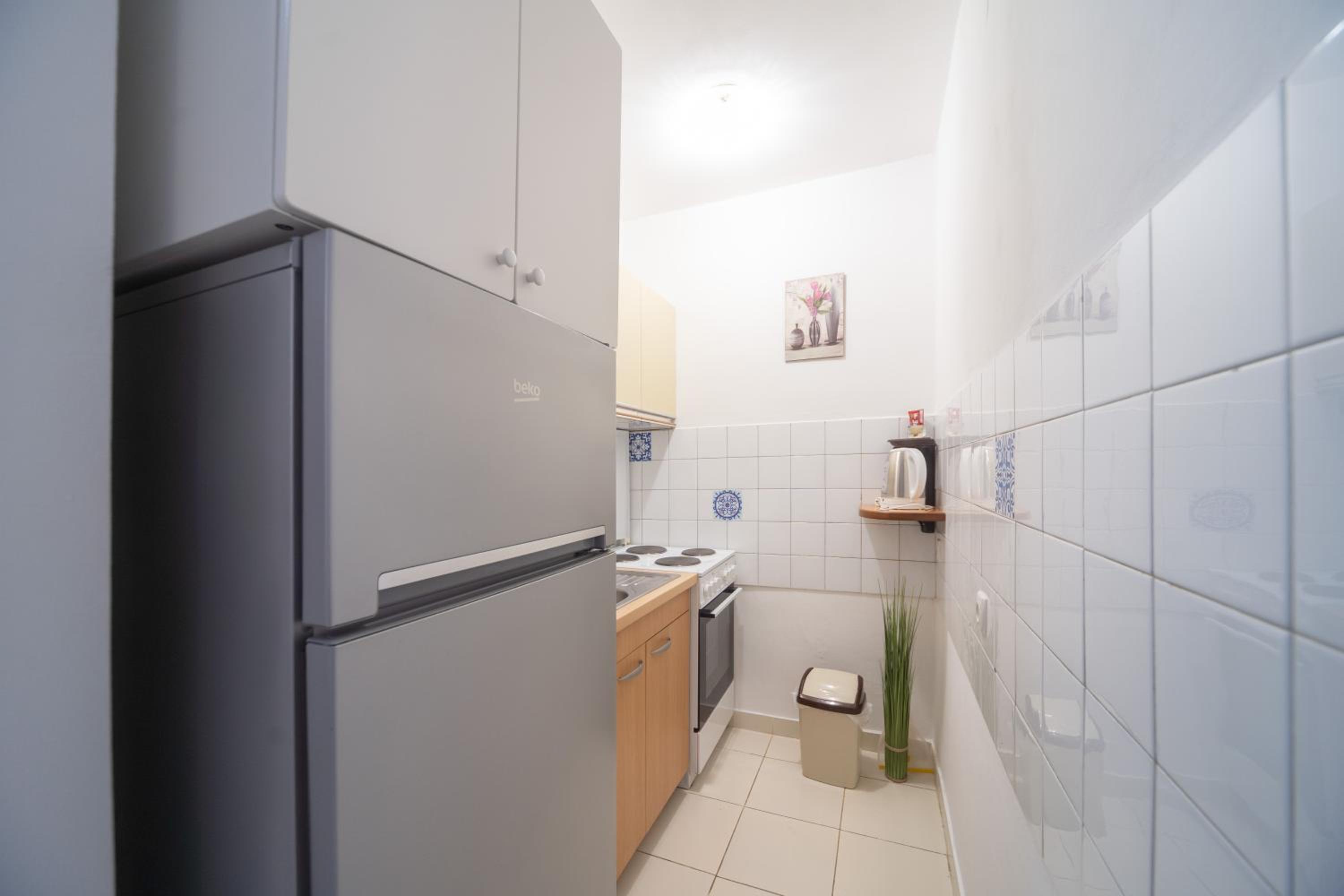 One-Bedroom Apartment - Photo 27