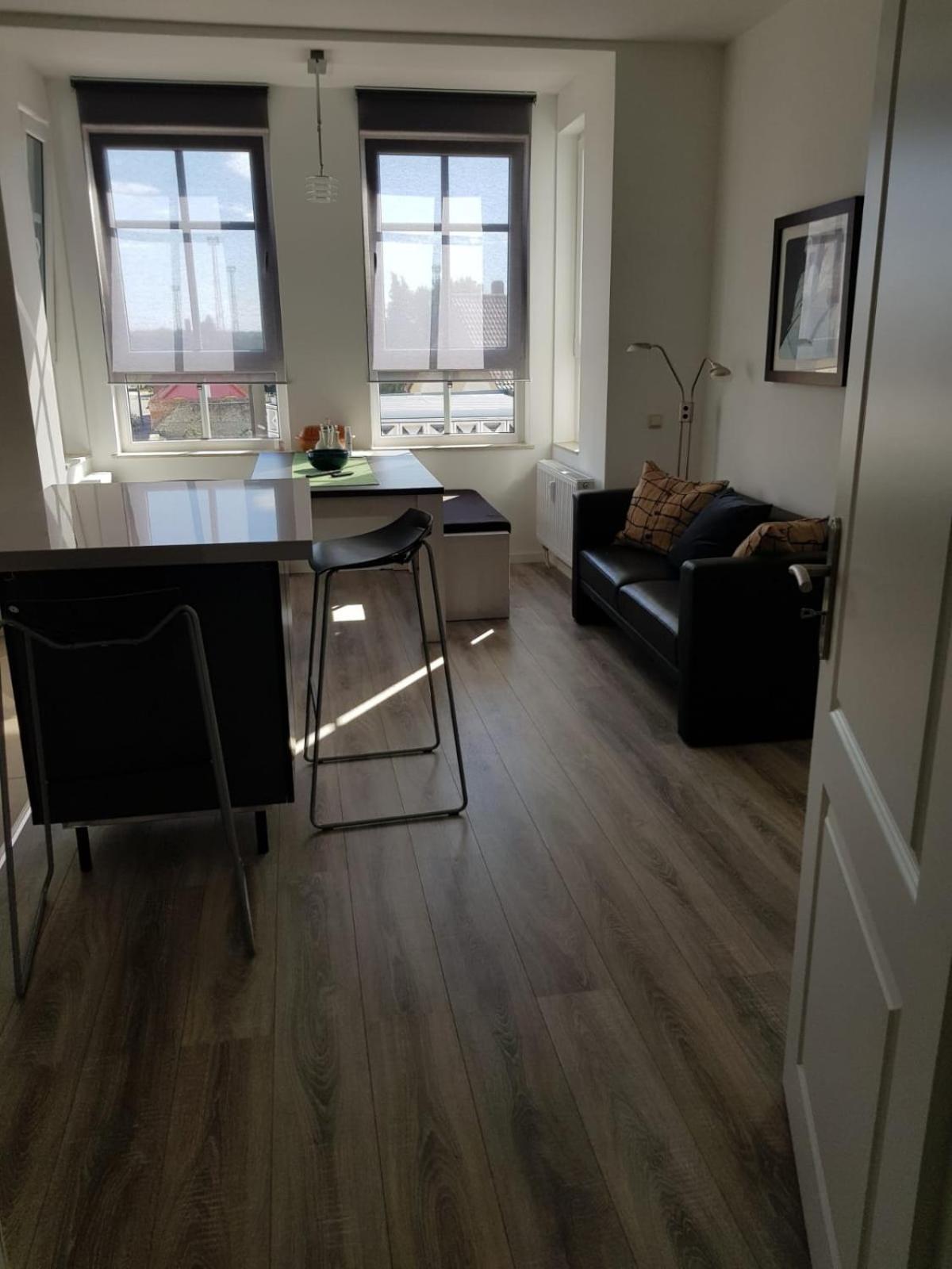Two-Bedroom Apartment photo 2
