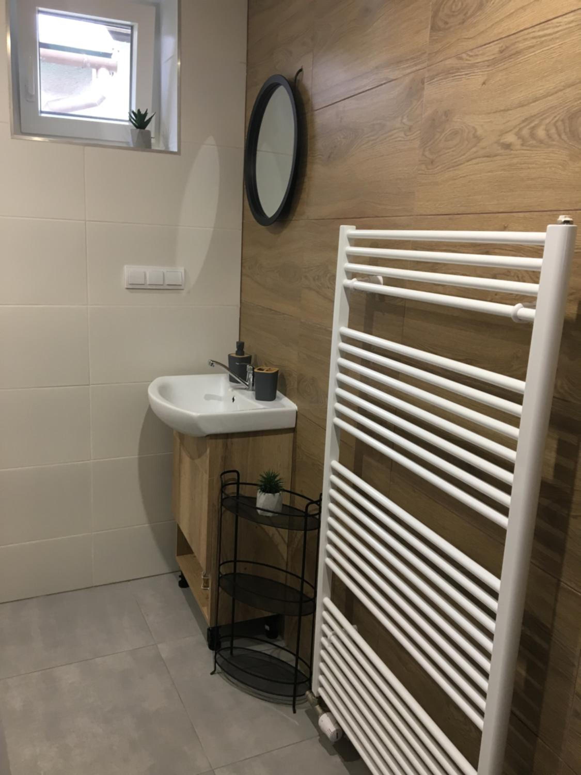 Two-Bedroom Apartment - Photo 6