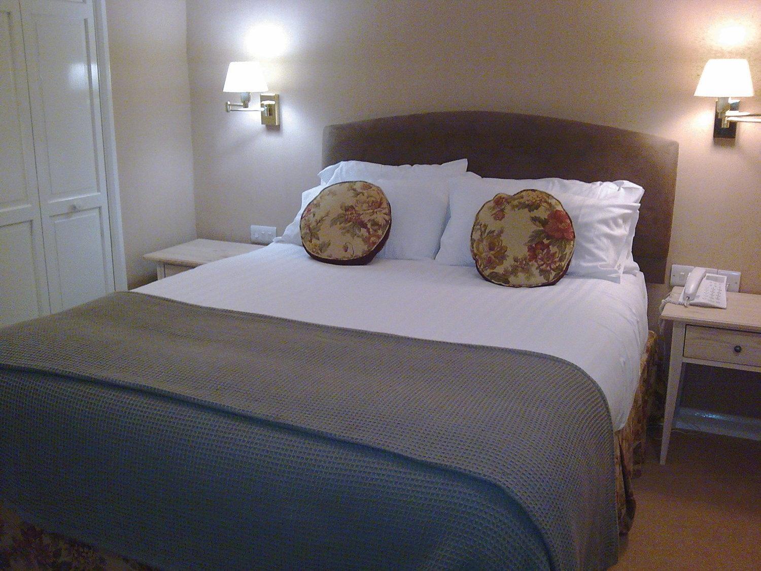 Double Room - Photo 1